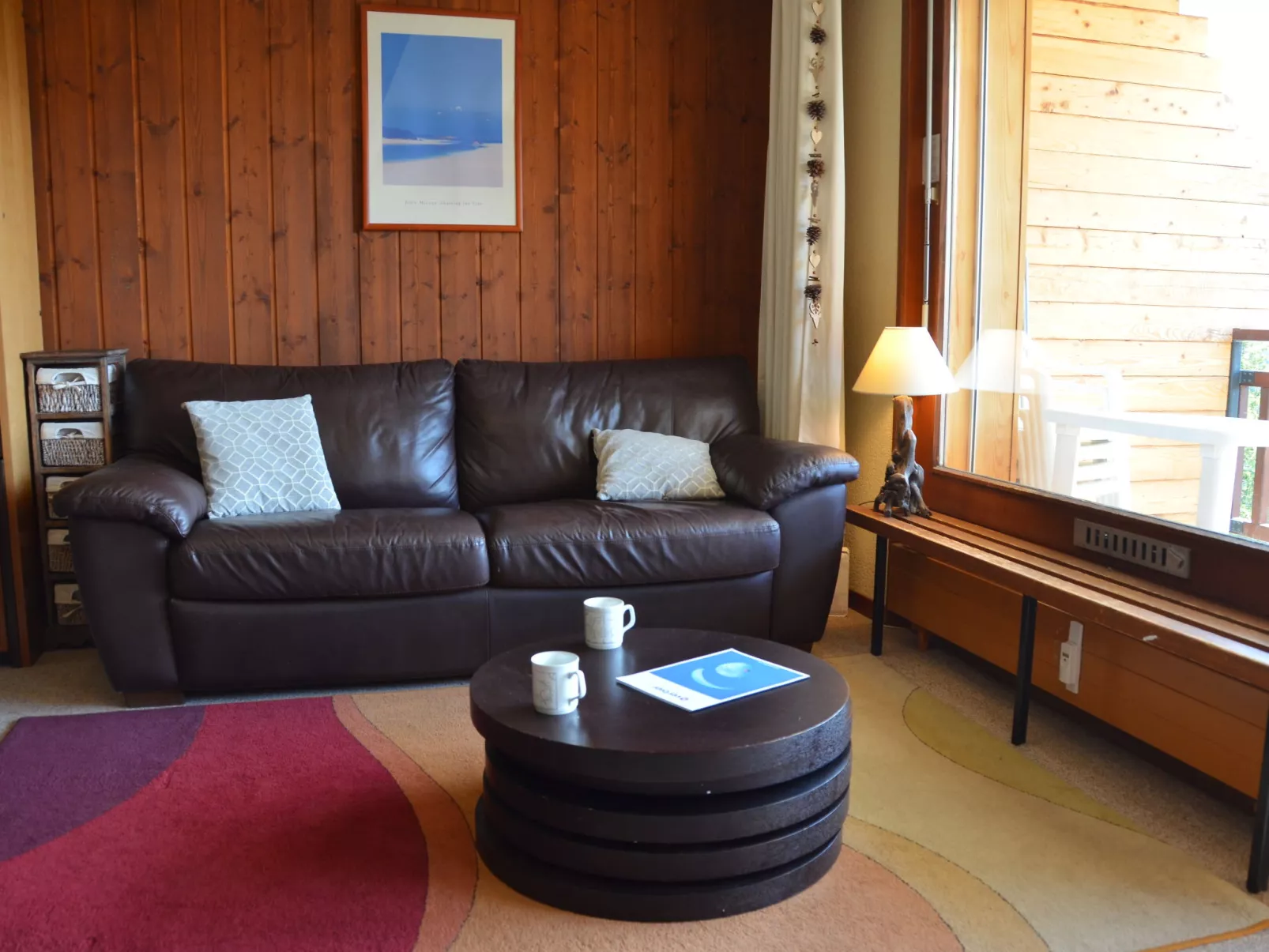 Mondzeu A258-Inside