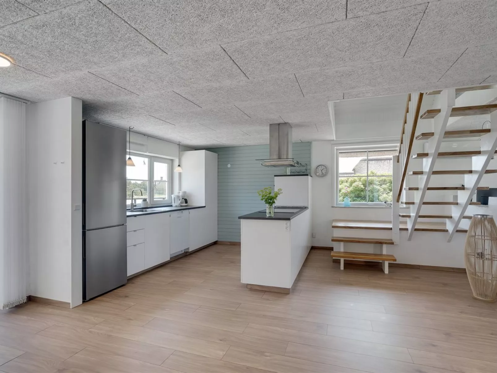 "Vangel" - 500m from the sea-Dedans