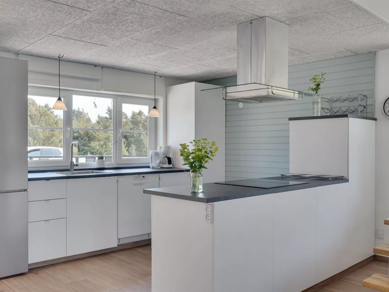 "Vangel" - 500m from the sea-Dedans