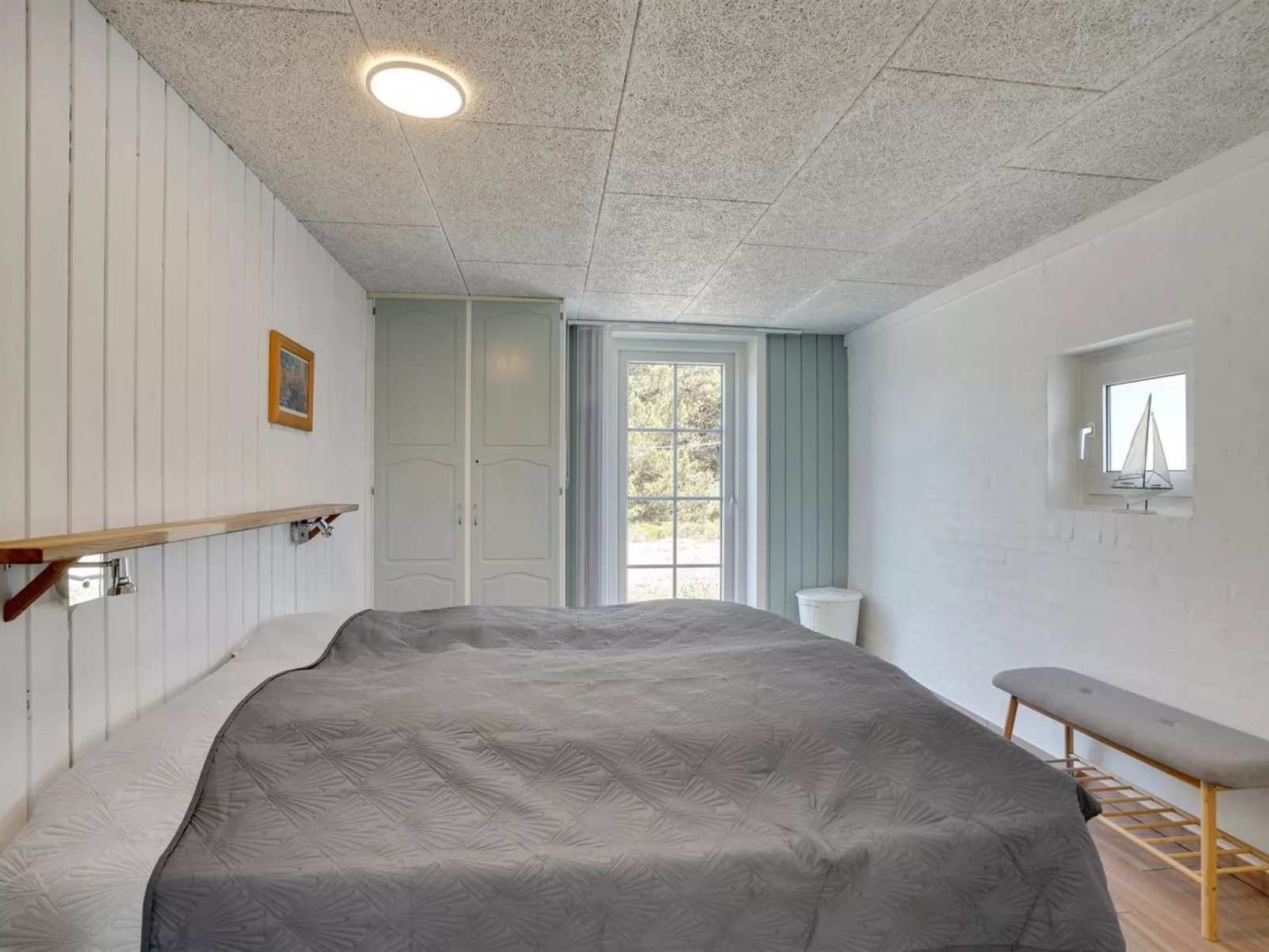 "Vangel" - 500m from the sea-Dedans