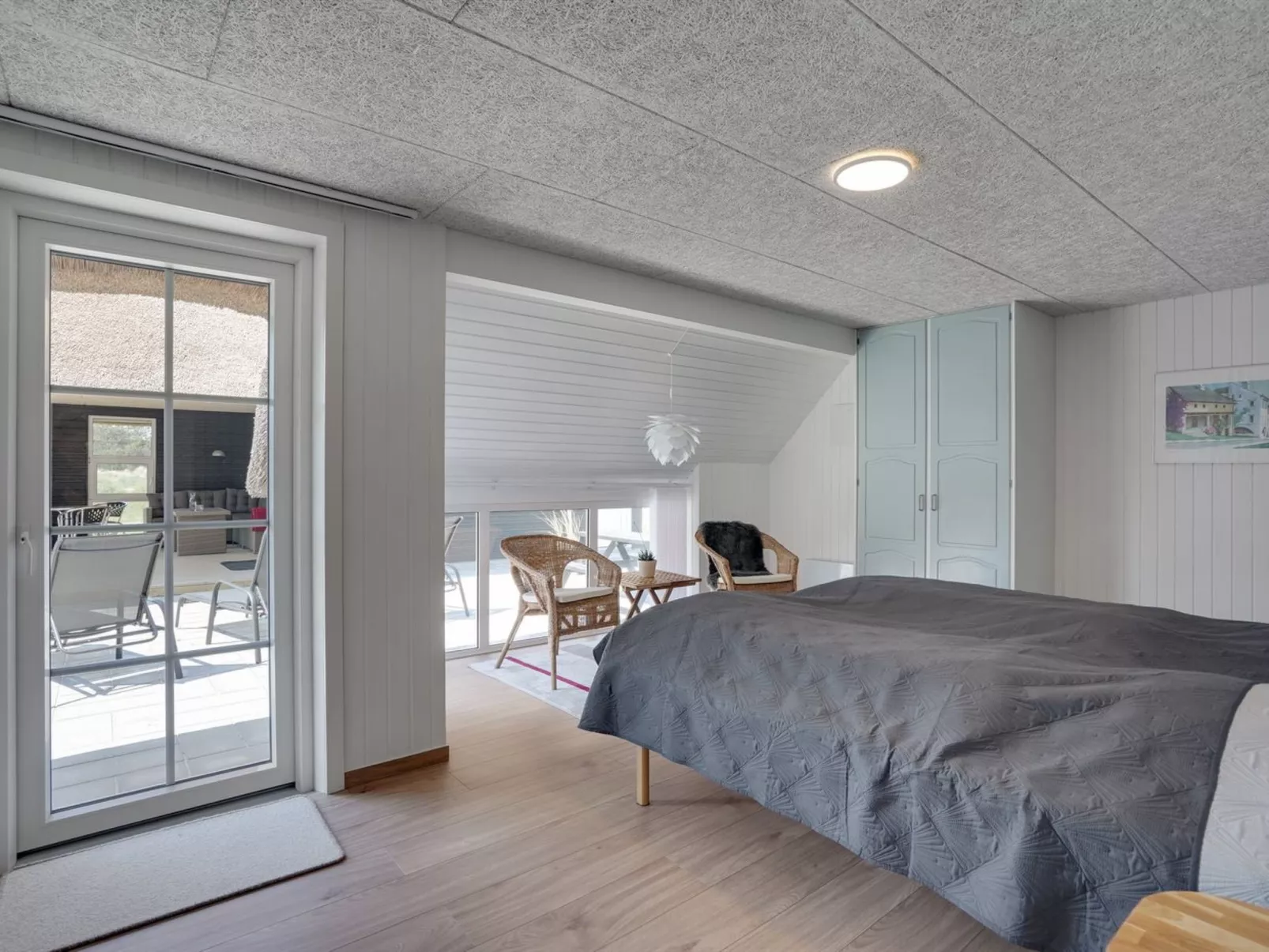"Vangel" - 500m from the sea-Dedans