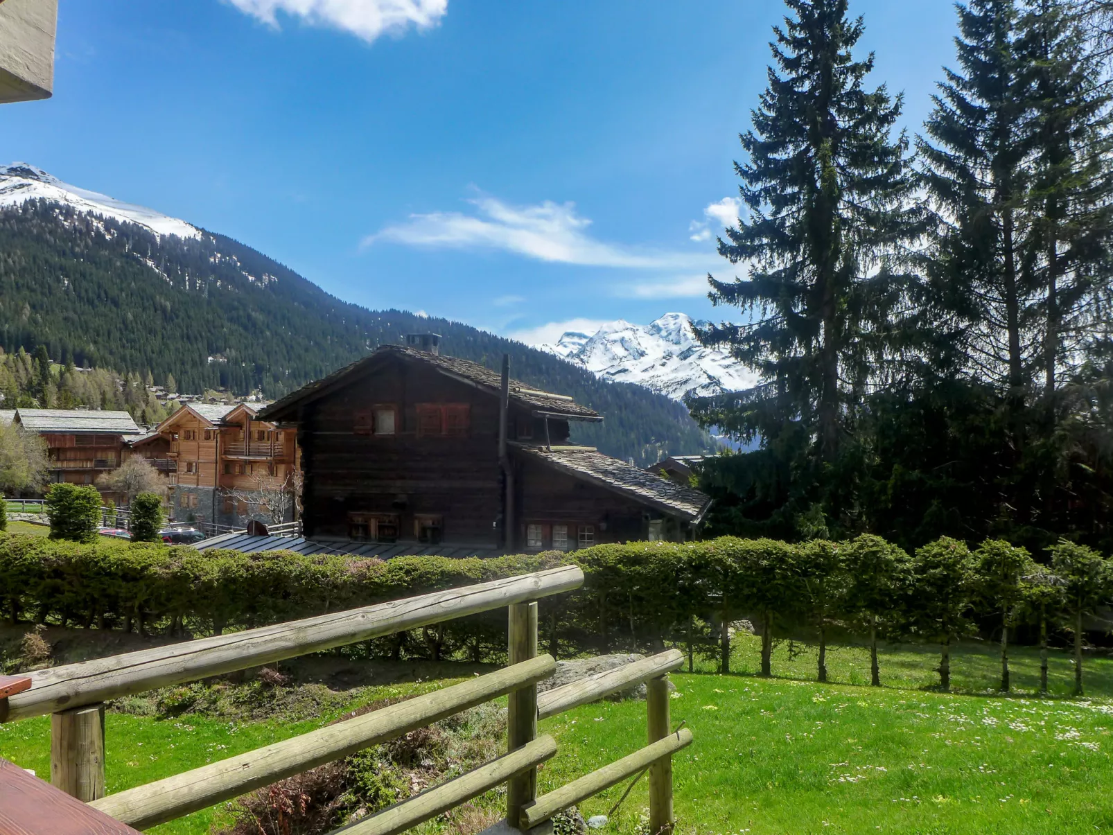Entremont 60-Outside