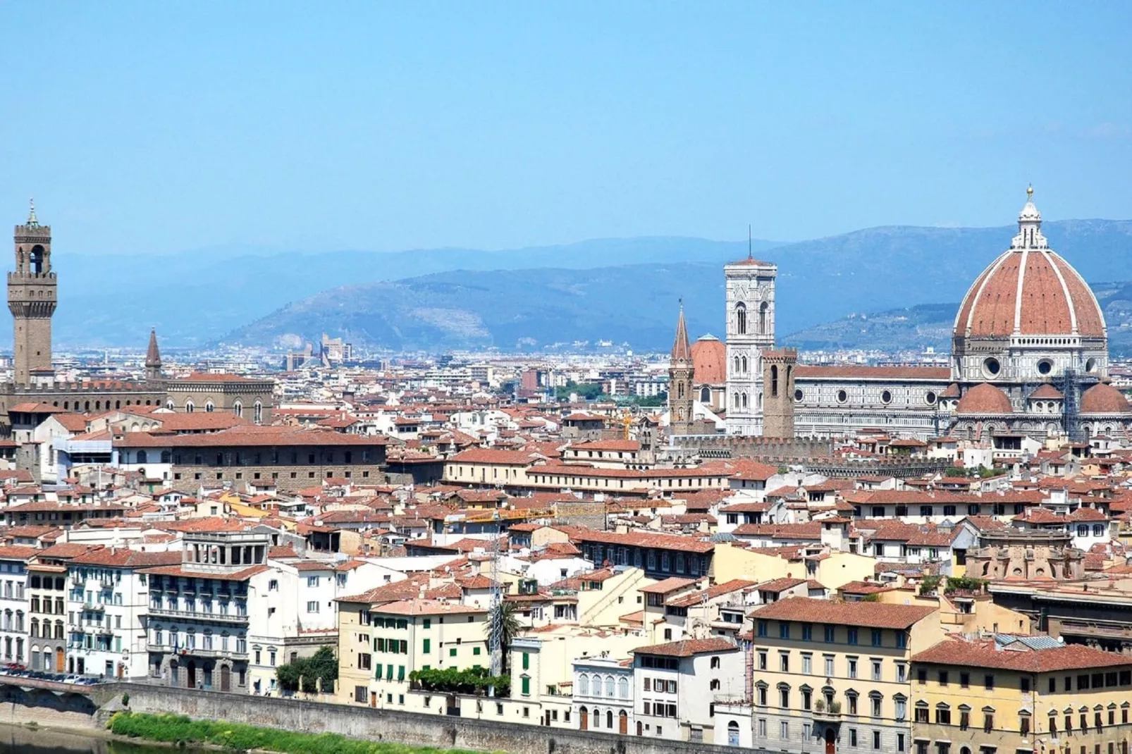 Casina del Forno-Areas summer 20km