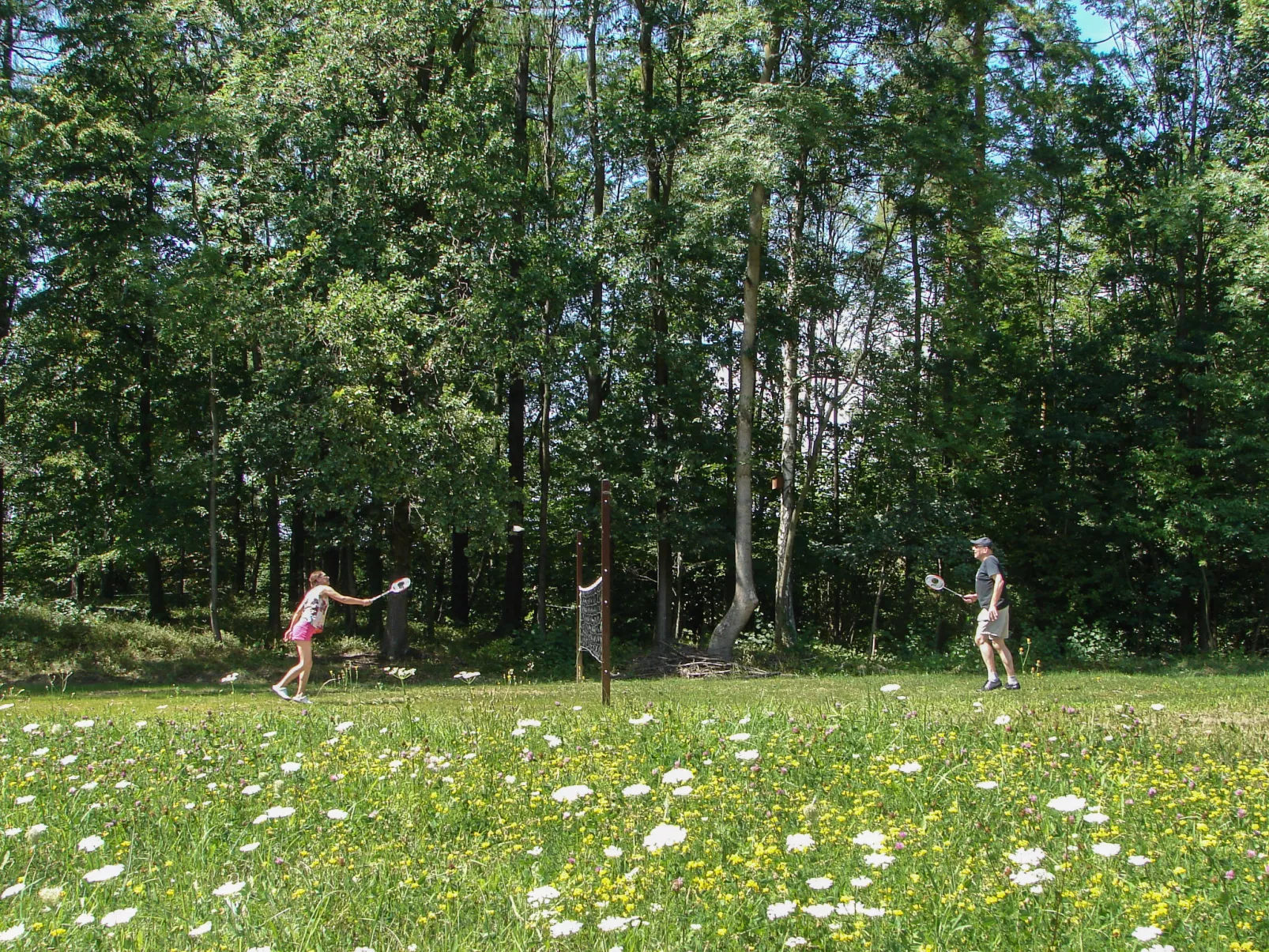 Dom na Skraju-Draußen