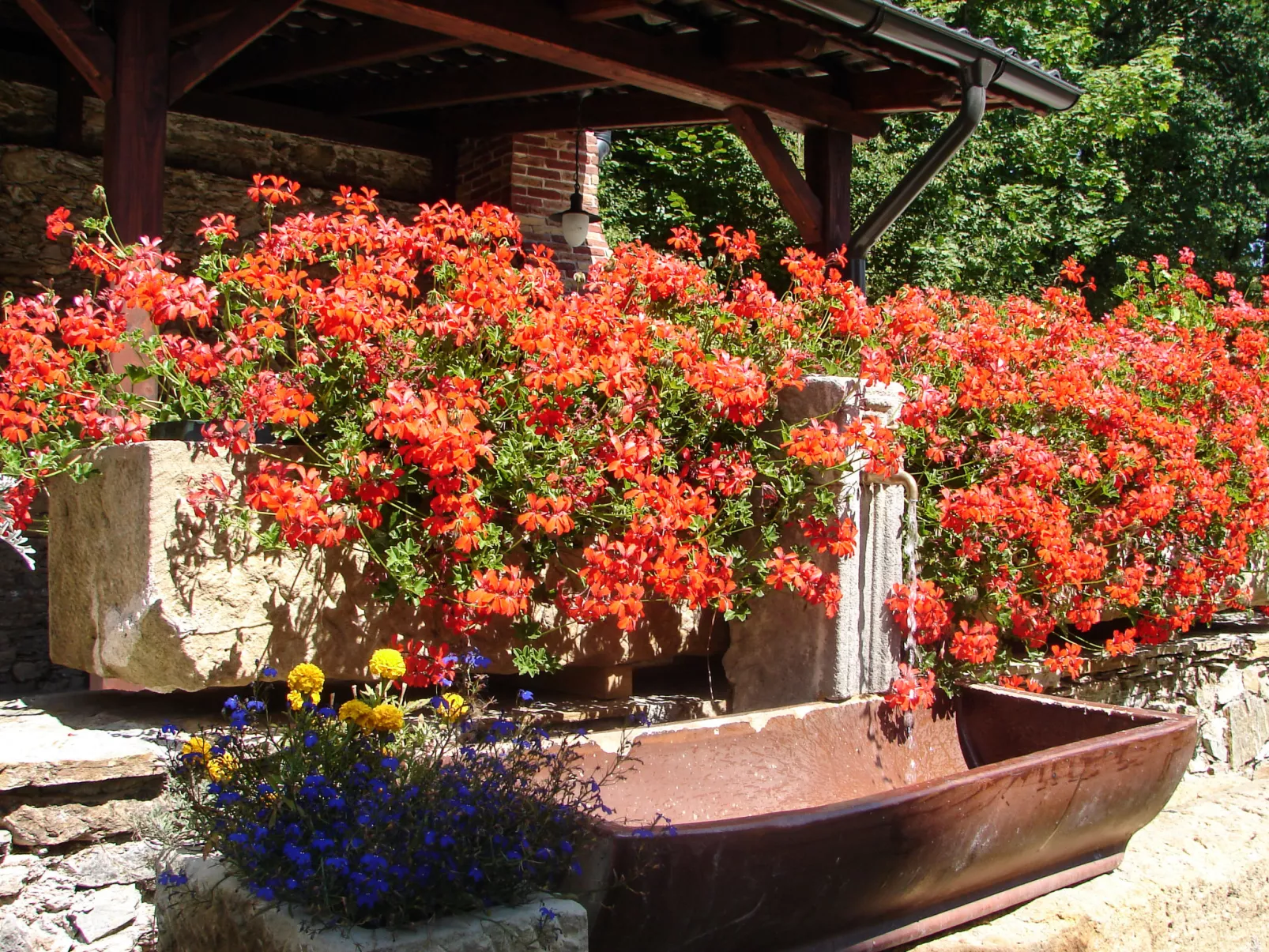 Dom na Skraju-Draußen