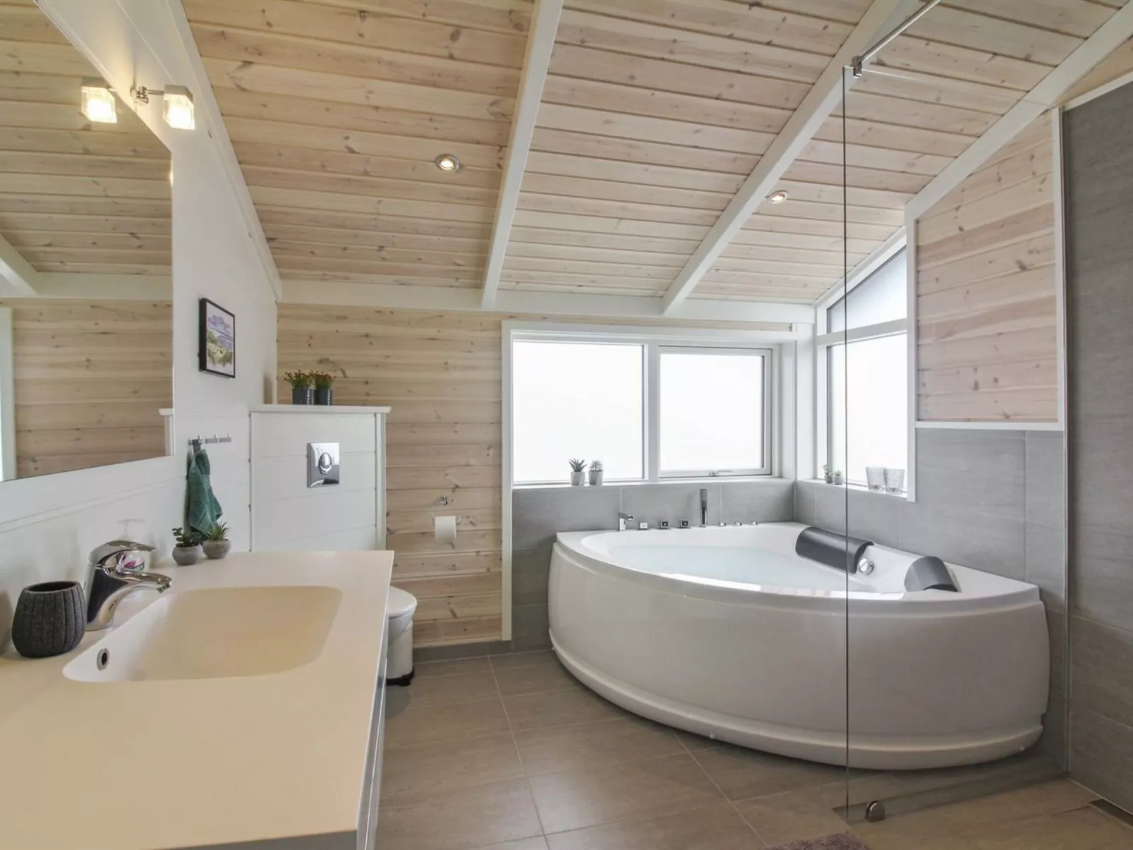 "Ariadne" - 900m from the sea-Inside