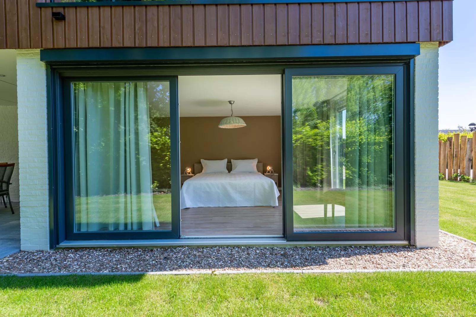 Kastanjelaan 2-Bedroom