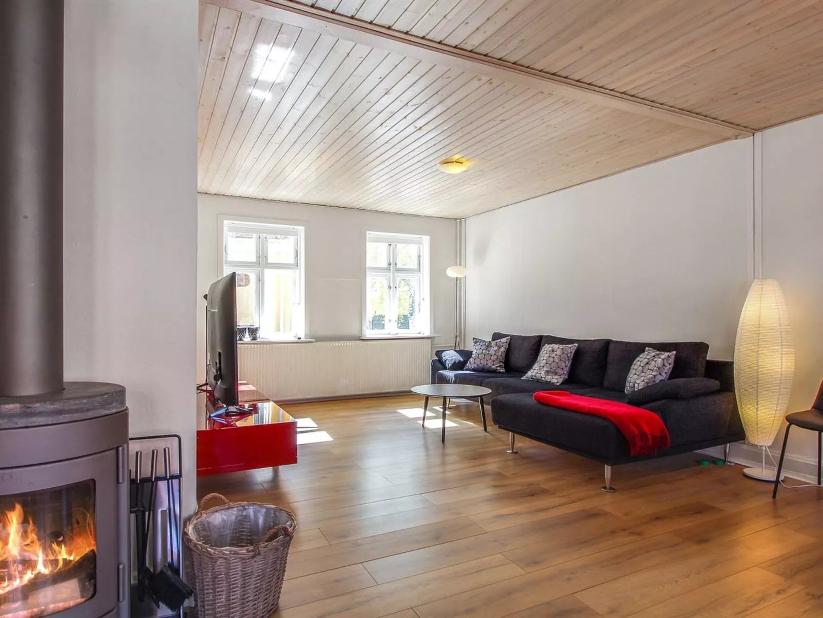 "Edita" - 250m from the sea-Inside