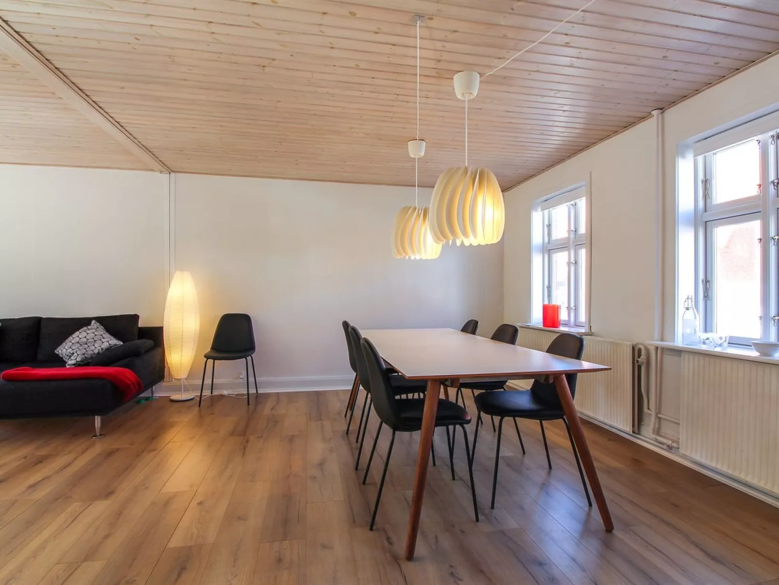 "Edita" - 250m from the sea-Inside