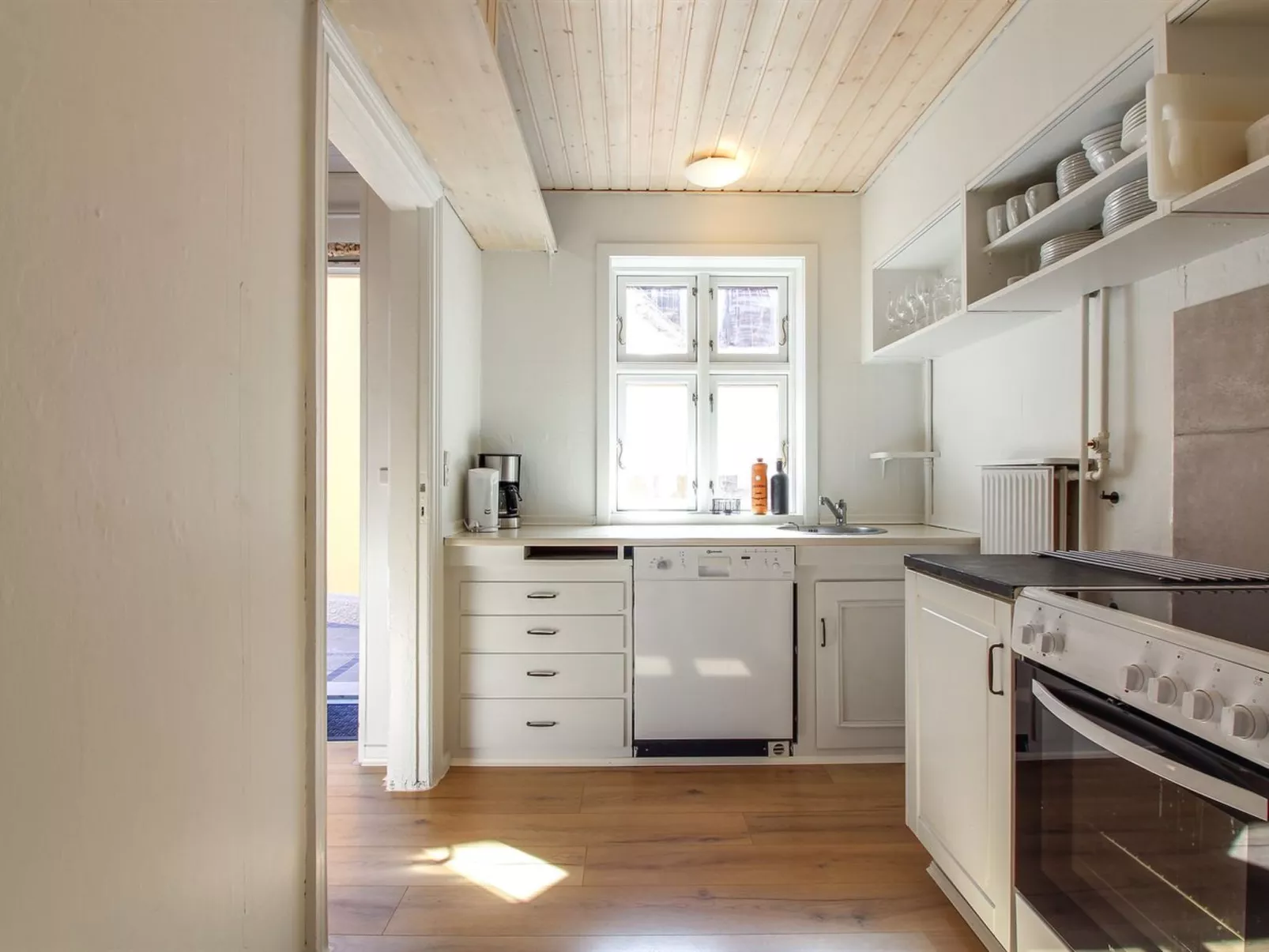 "Edita" - 250m from the sea-Inside