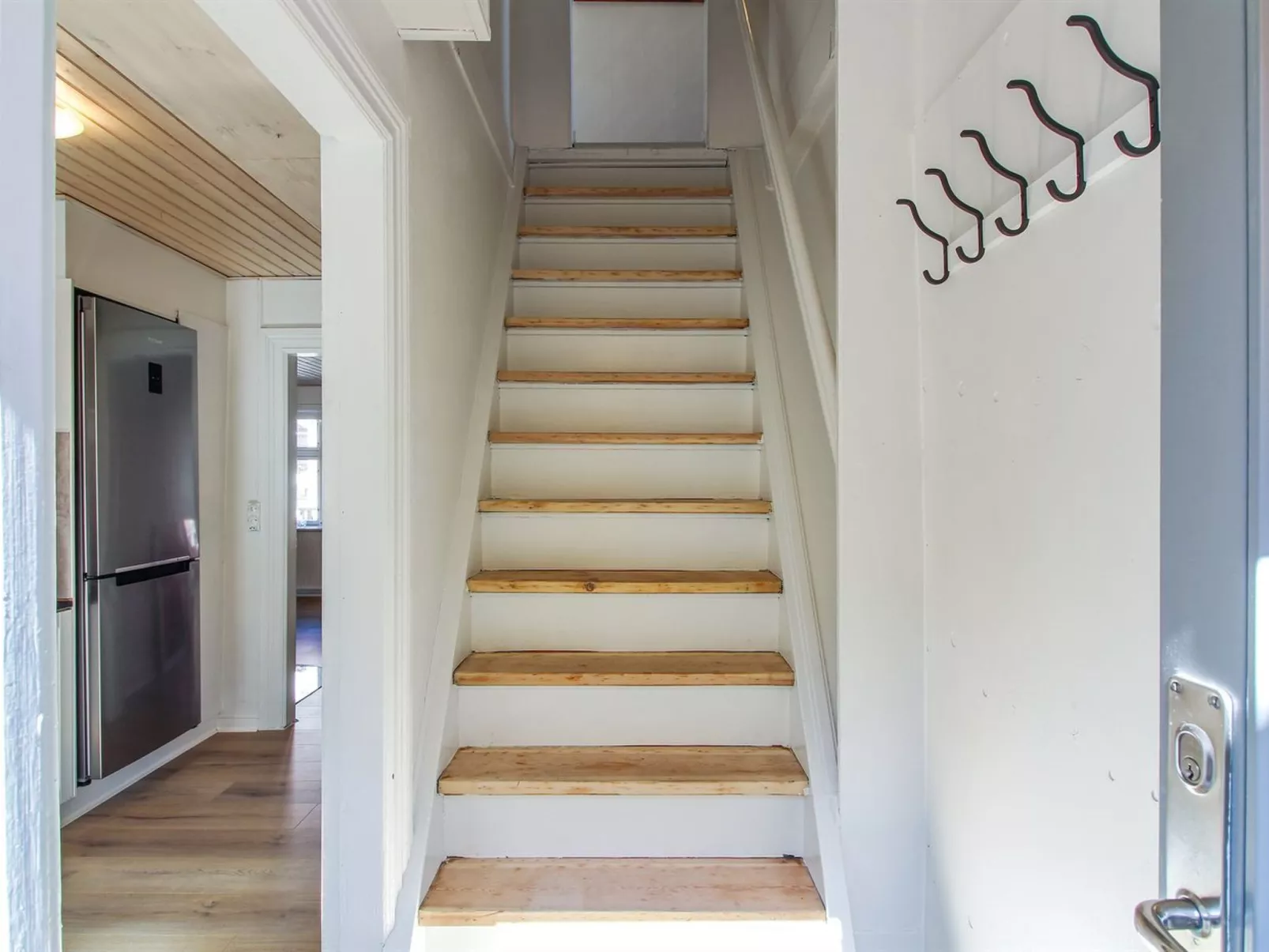 "Edita" - 250m from the sea-Inside