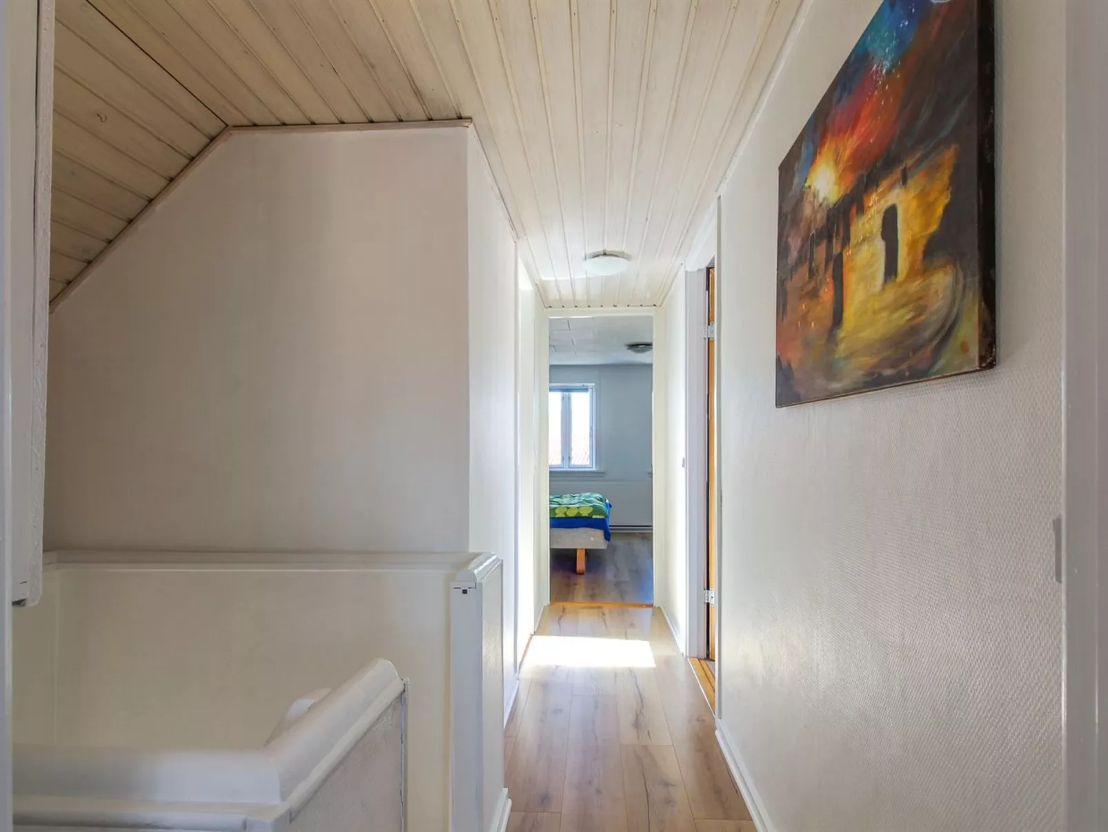 "Edita" - 250m from the sea-Inside