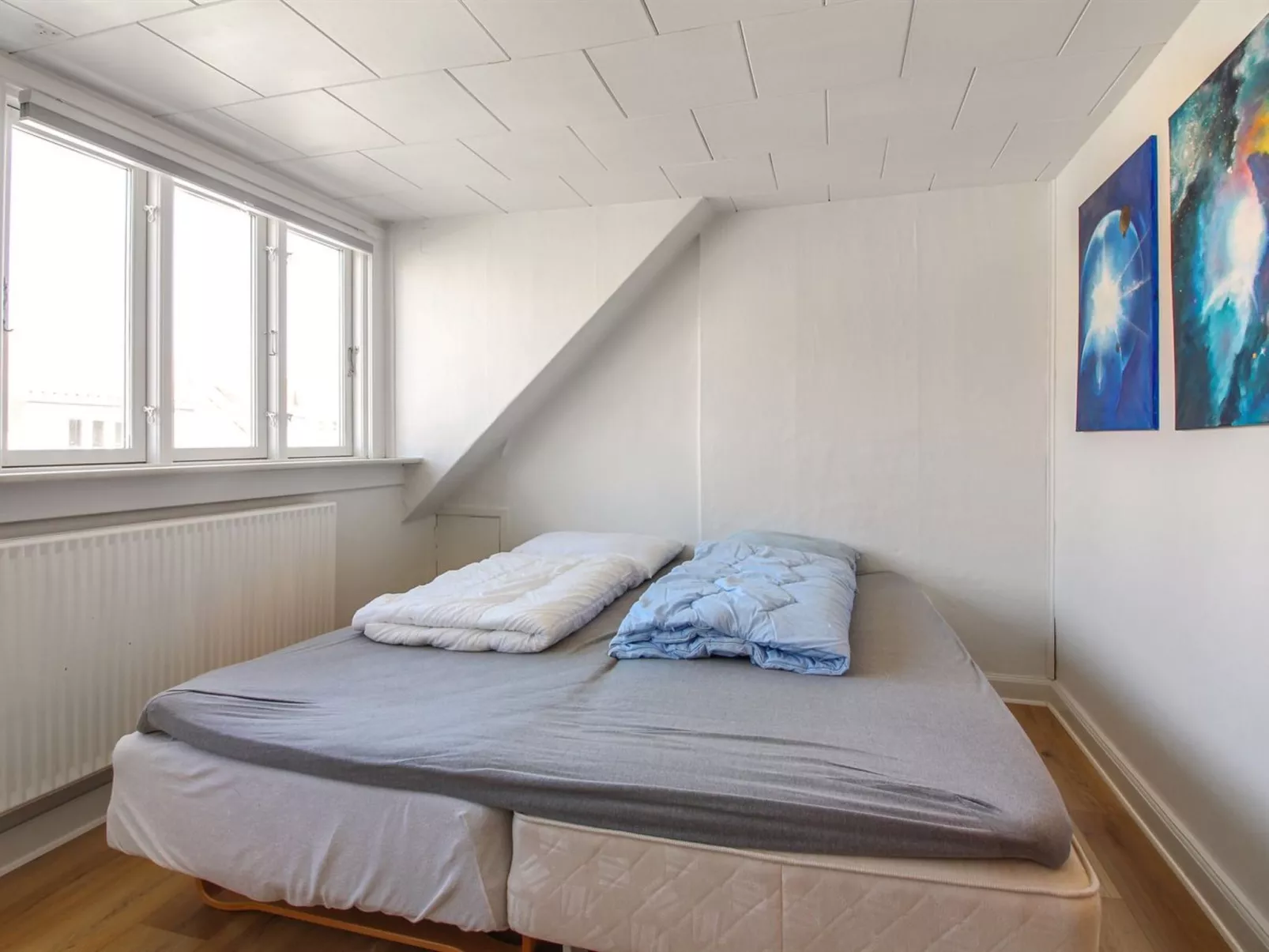 "Edita" - 250m from the sea-Inside