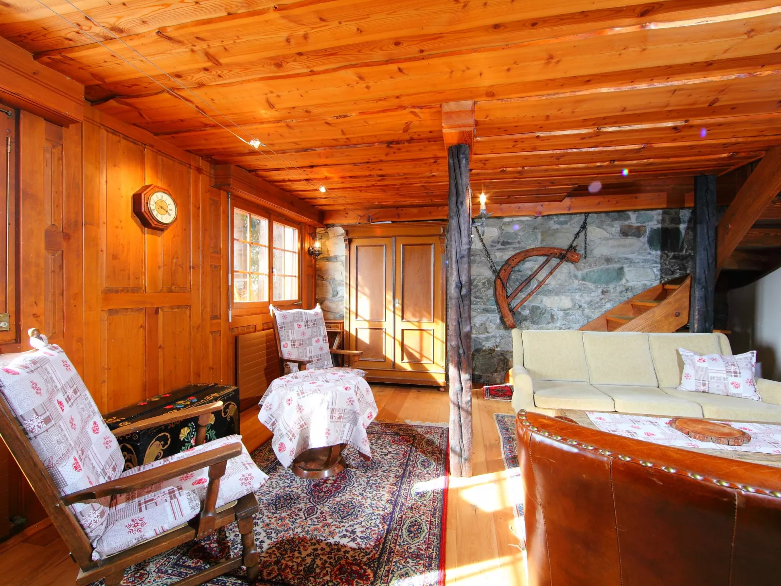 La Pive-Inside