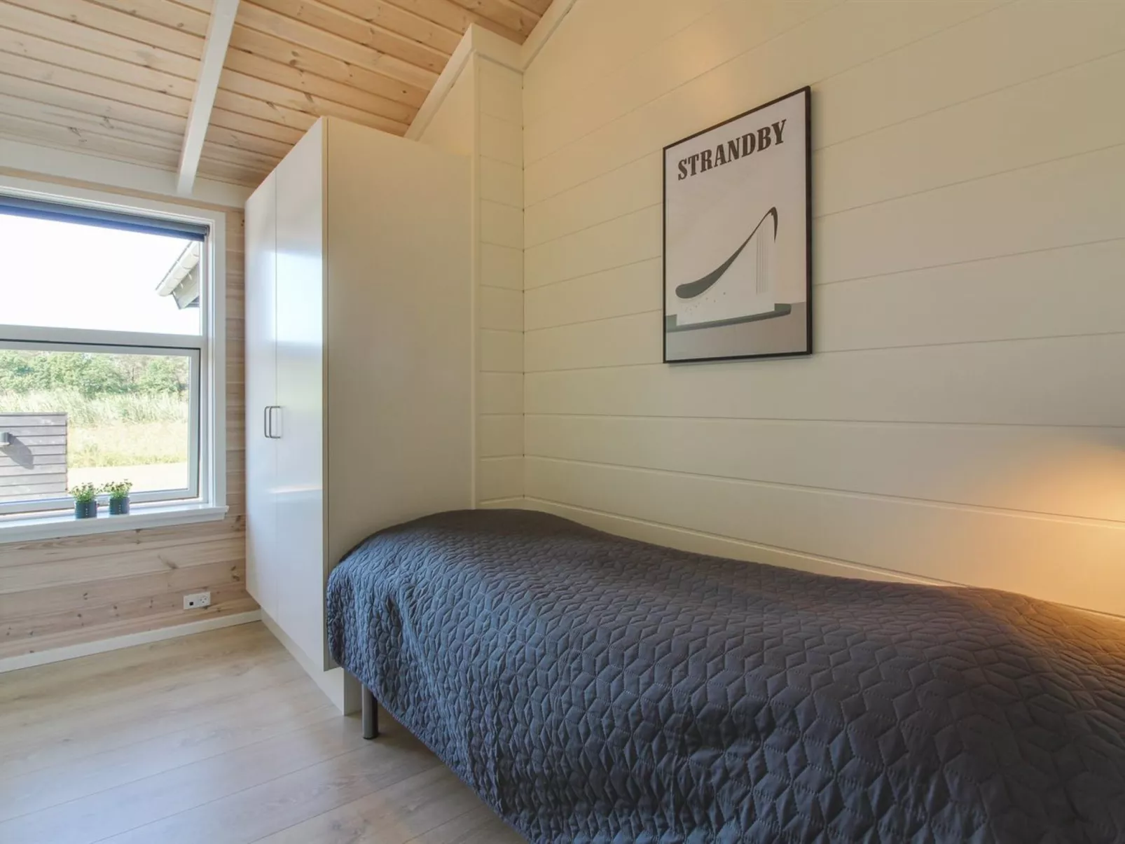 "Ariadne" - 900m from the sea-Inside