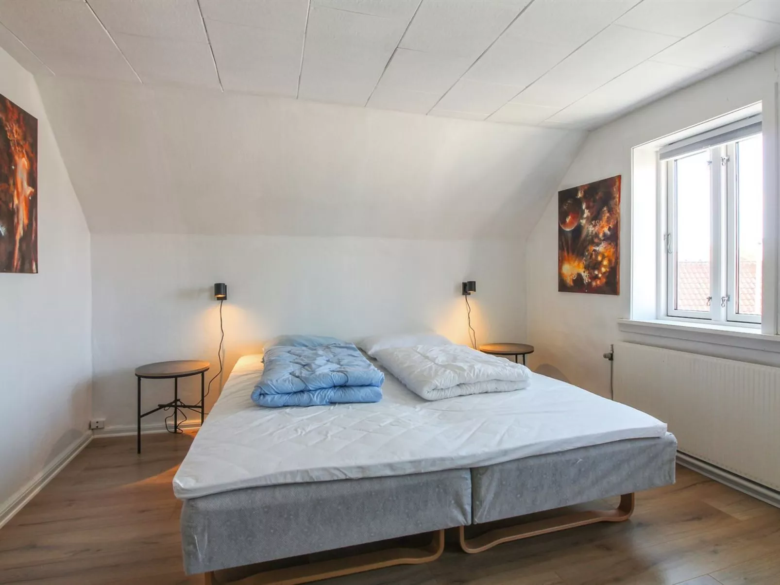 "Edita" - 250m from the sea-Inside