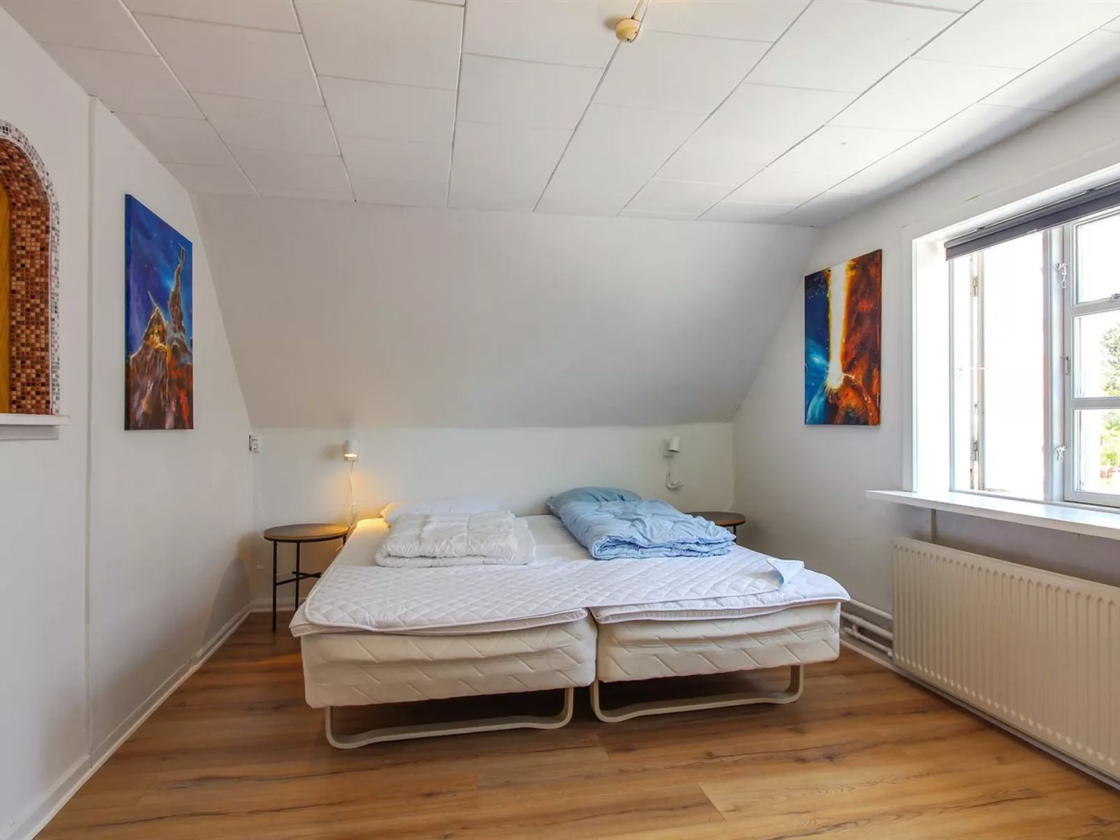 "Edita" - 250m from the sea-Inside