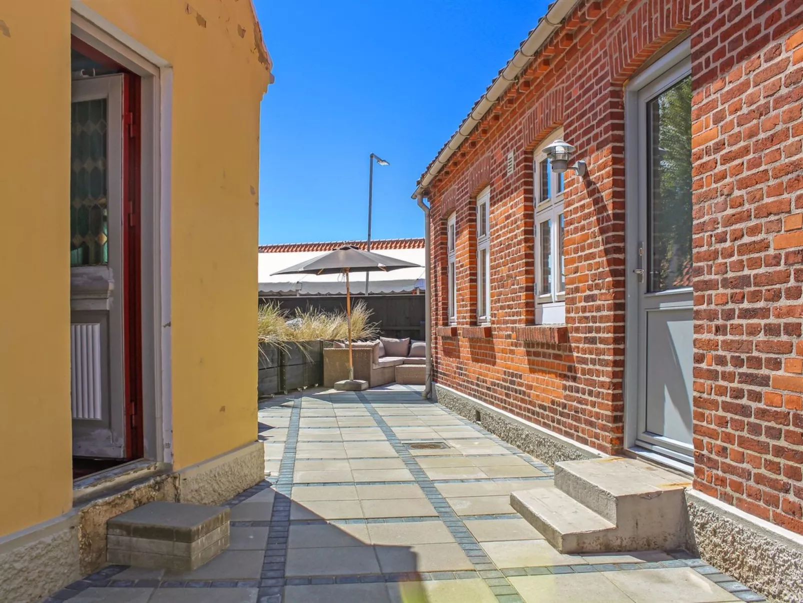 "Edita" - 250m from the sea-Inside