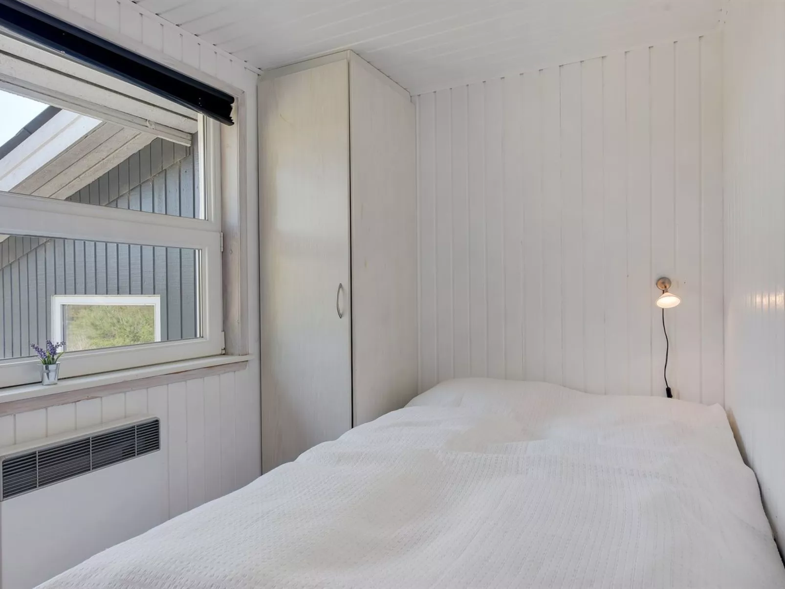 "Vilhelmiina" - 350m from the sea-Dedans