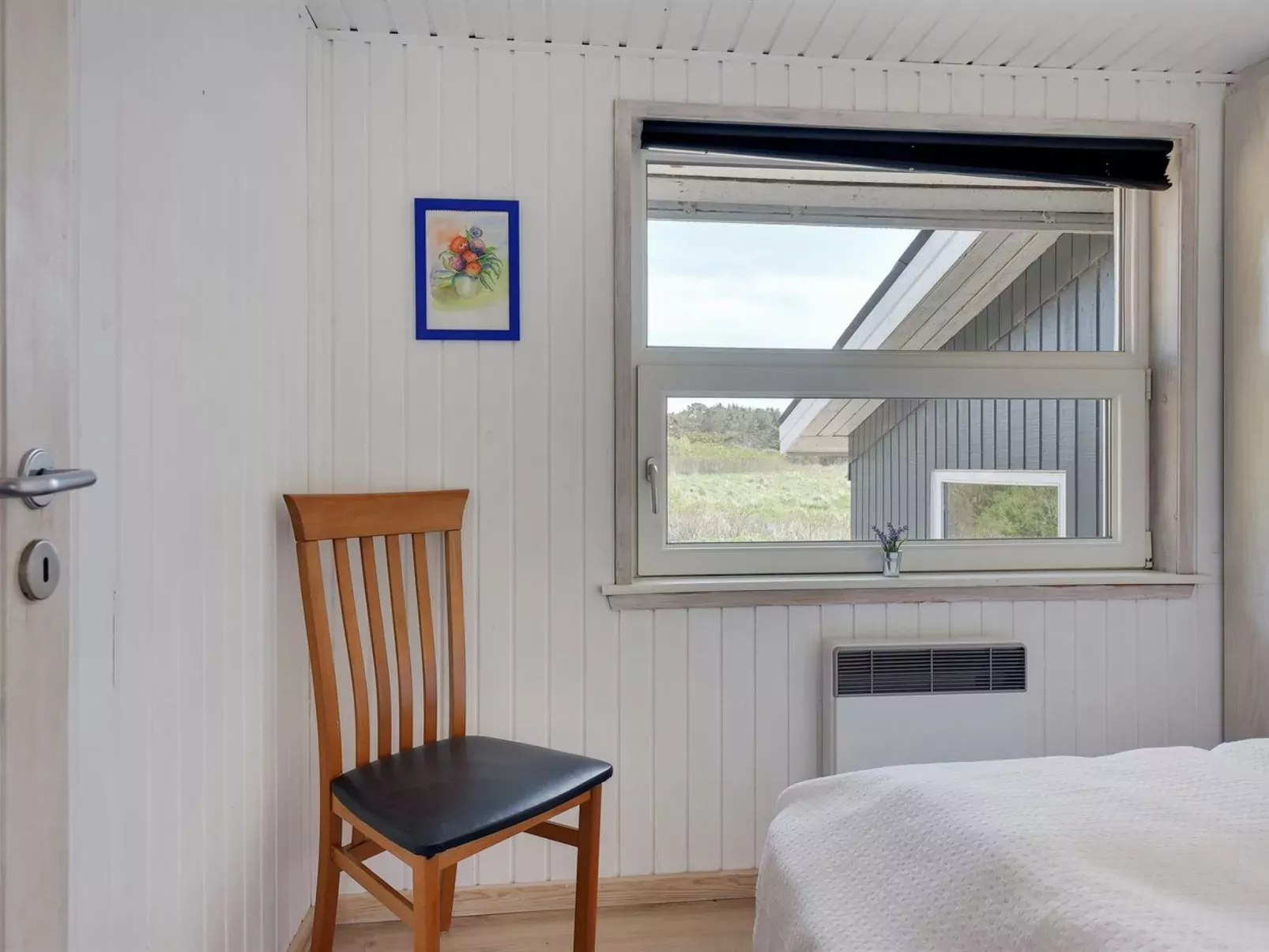 "Vilhelmiina" - 350m from the sea-Dedans