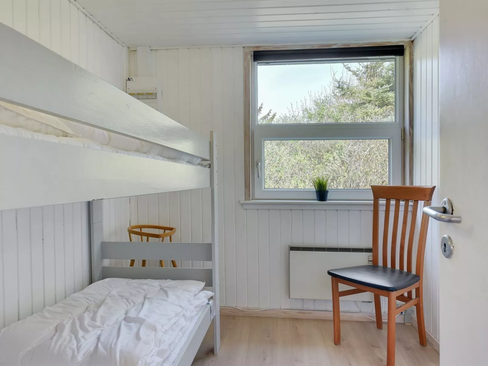 "Vilhelmiina" - 350m from the sea-Dedans