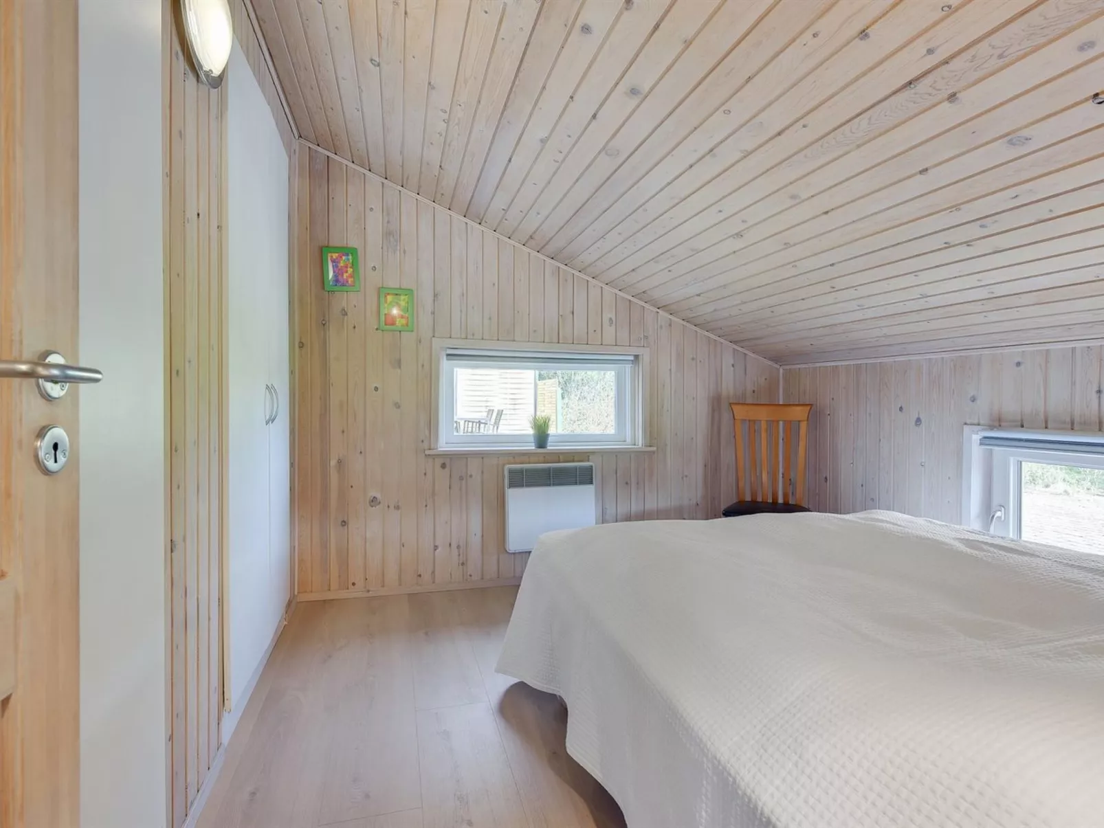 "Vilhelmiina" - 350m from the sea-Dedans