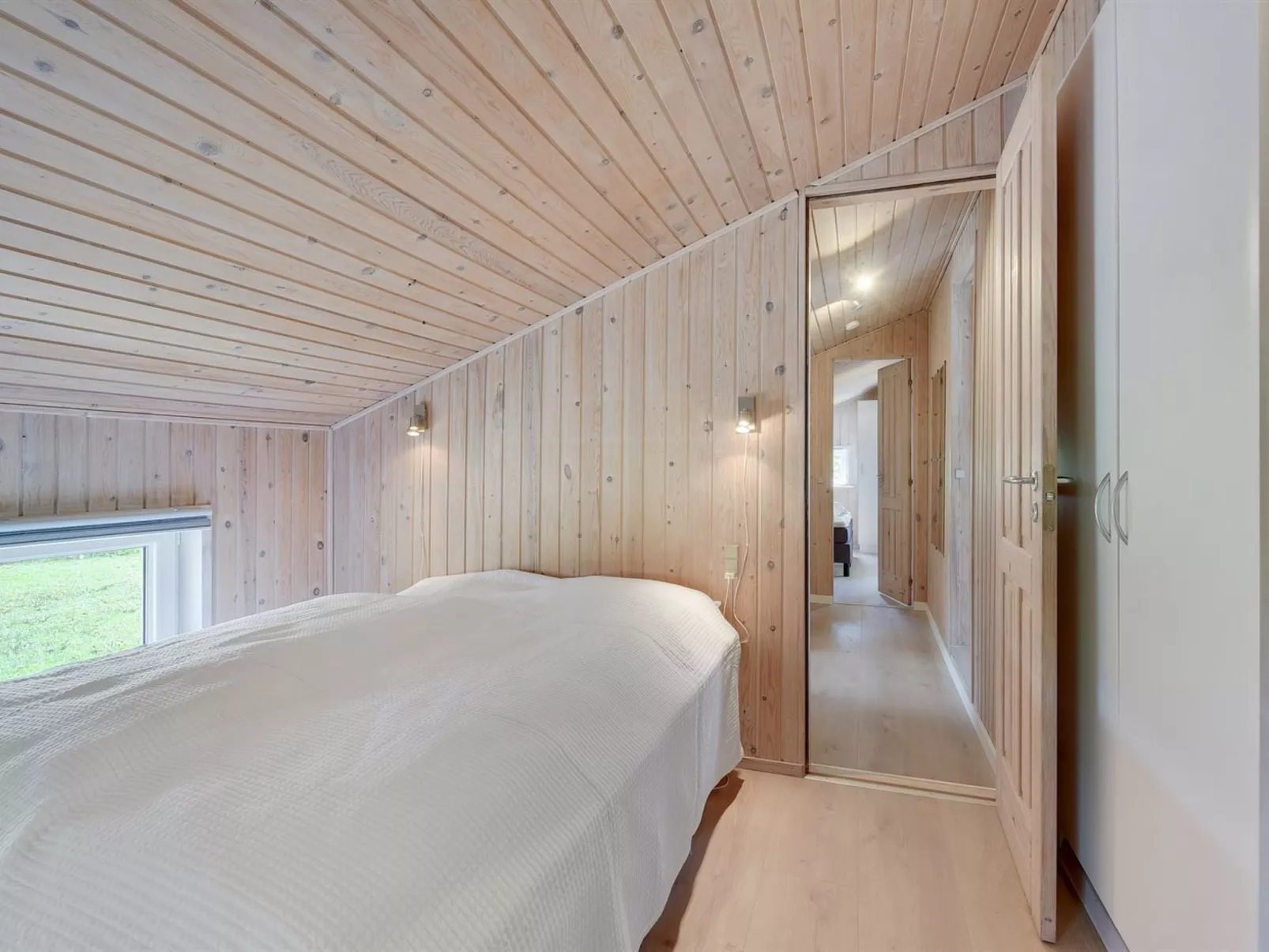 "Vilhelmiina" - 350m from the sea-Dedans