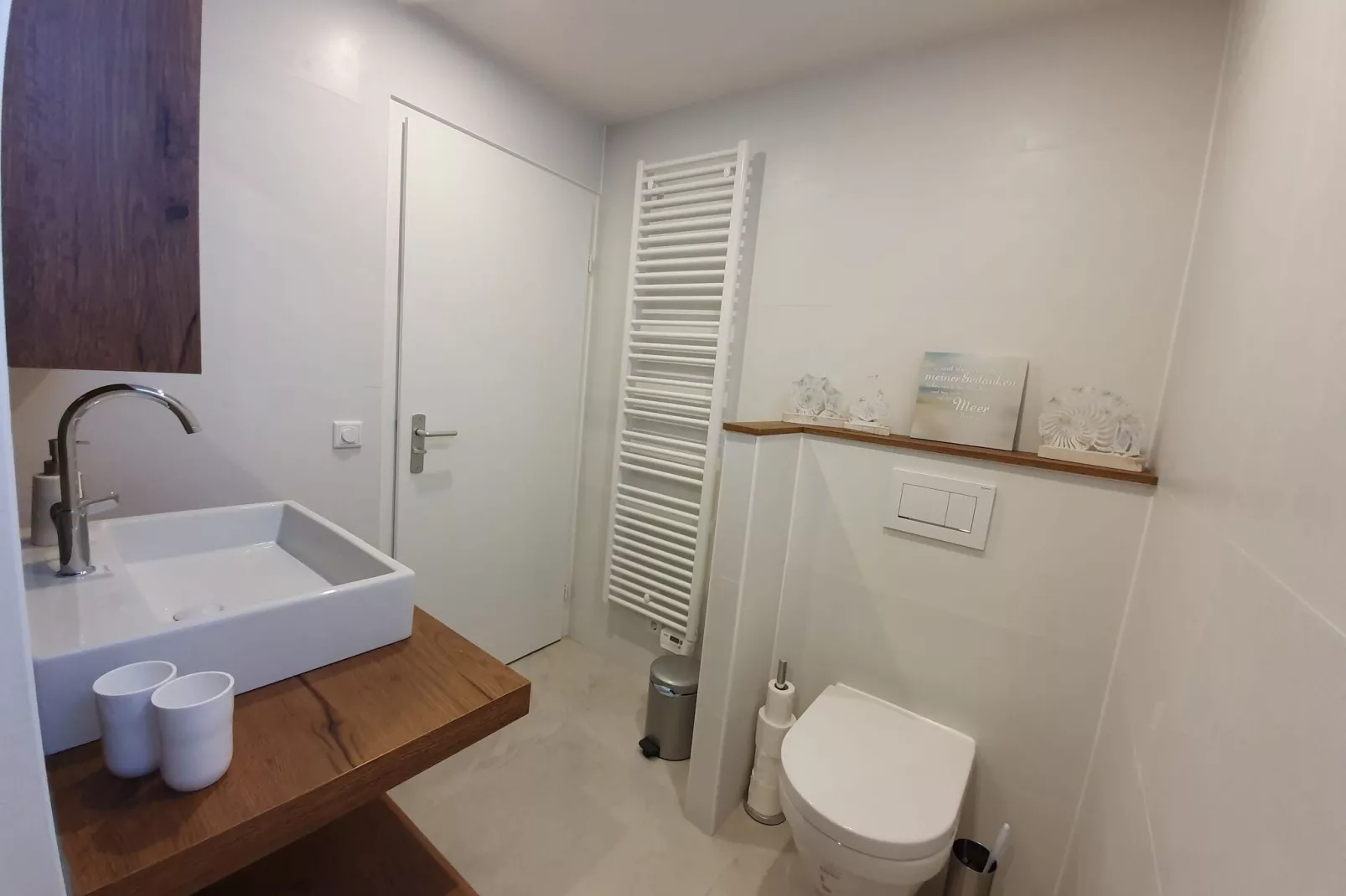 Kastanjelaan 2-Bathroom