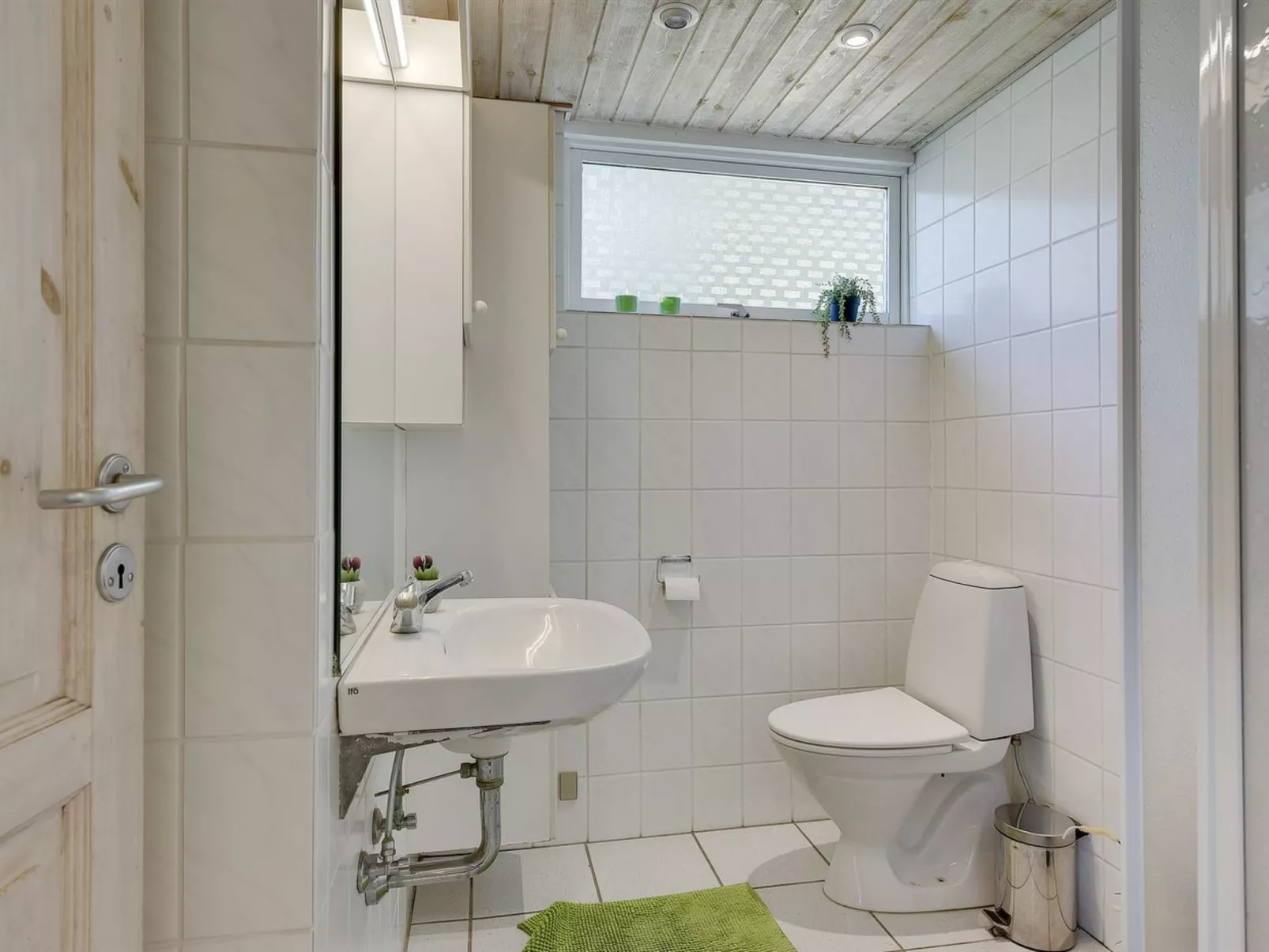 "Vilhelmiina" - 350m from the sea-Dedans