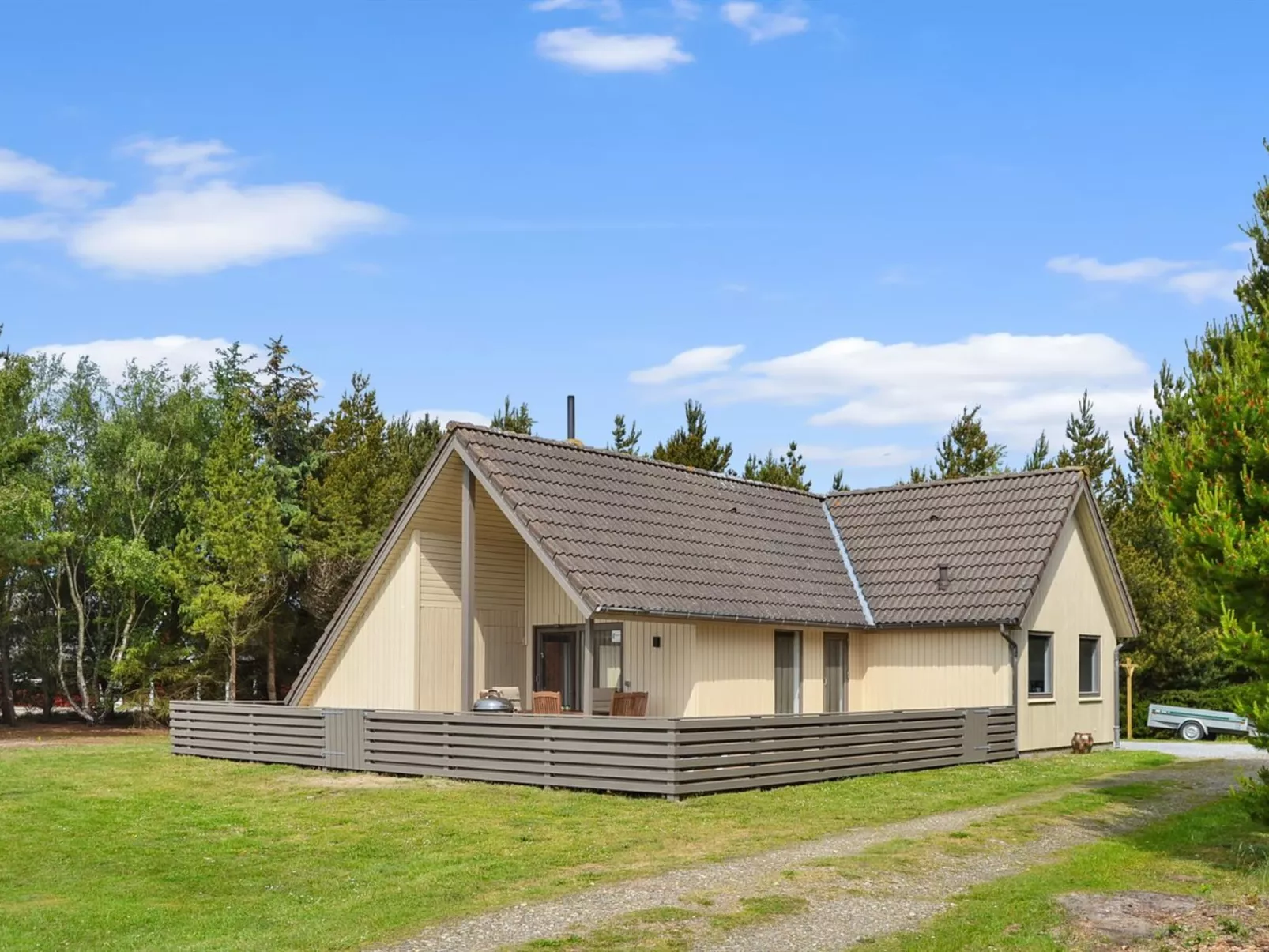 "Sigwid" - 2.7km from the sea-Inside