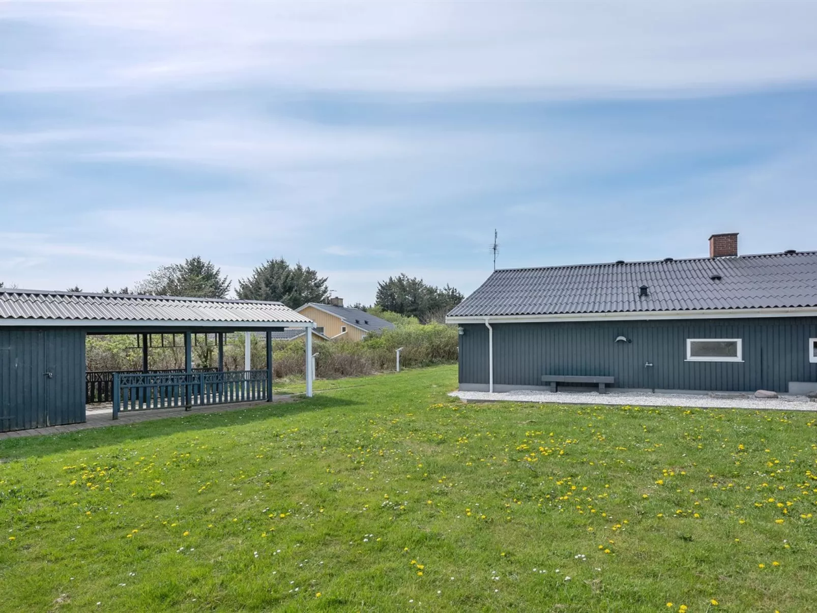 "Vilhelmiina" - 350m from the sea-Dehors