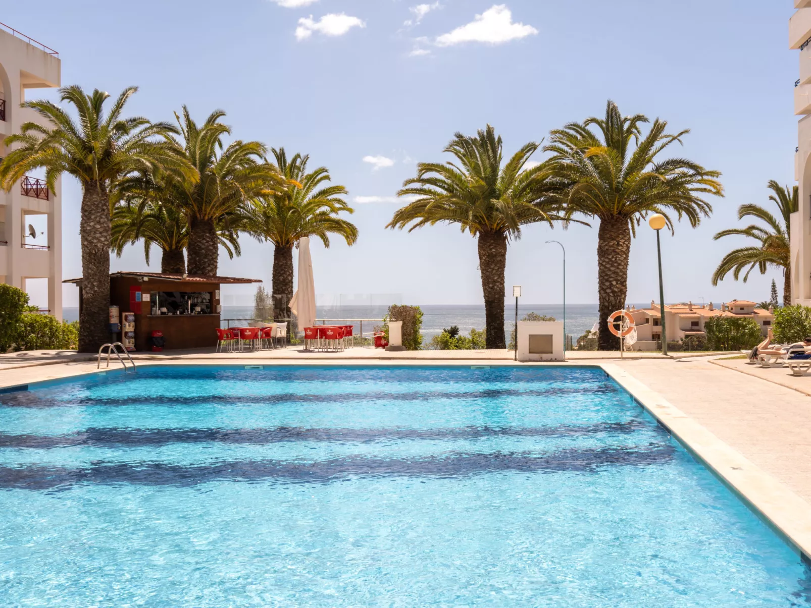 Algarve Treasure-Outside