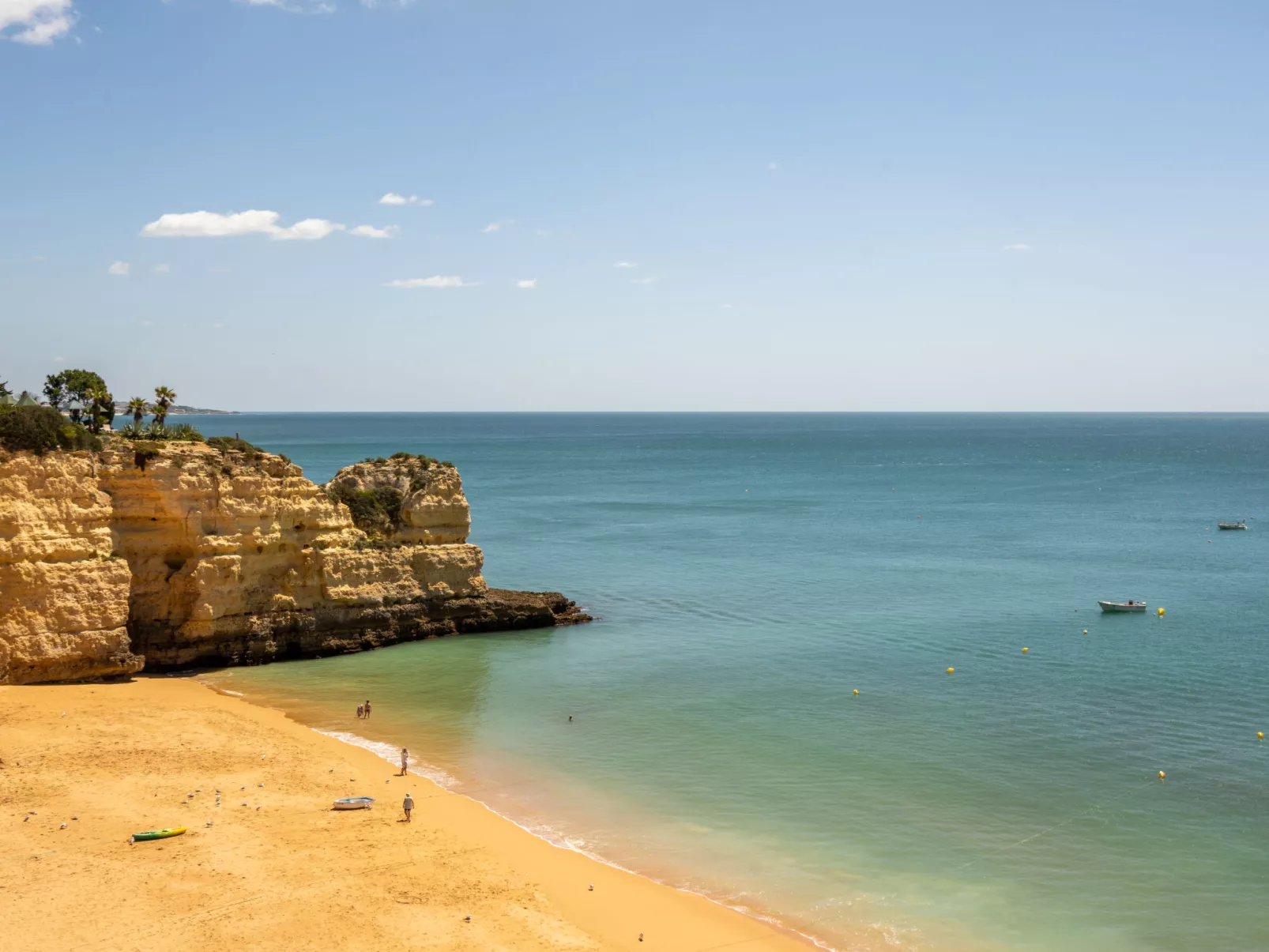 Algarve Treasure-Outside