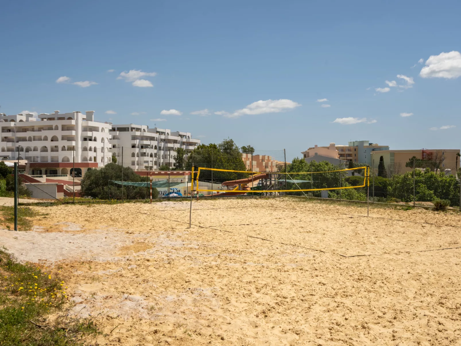 Algarve Treasure-Outside