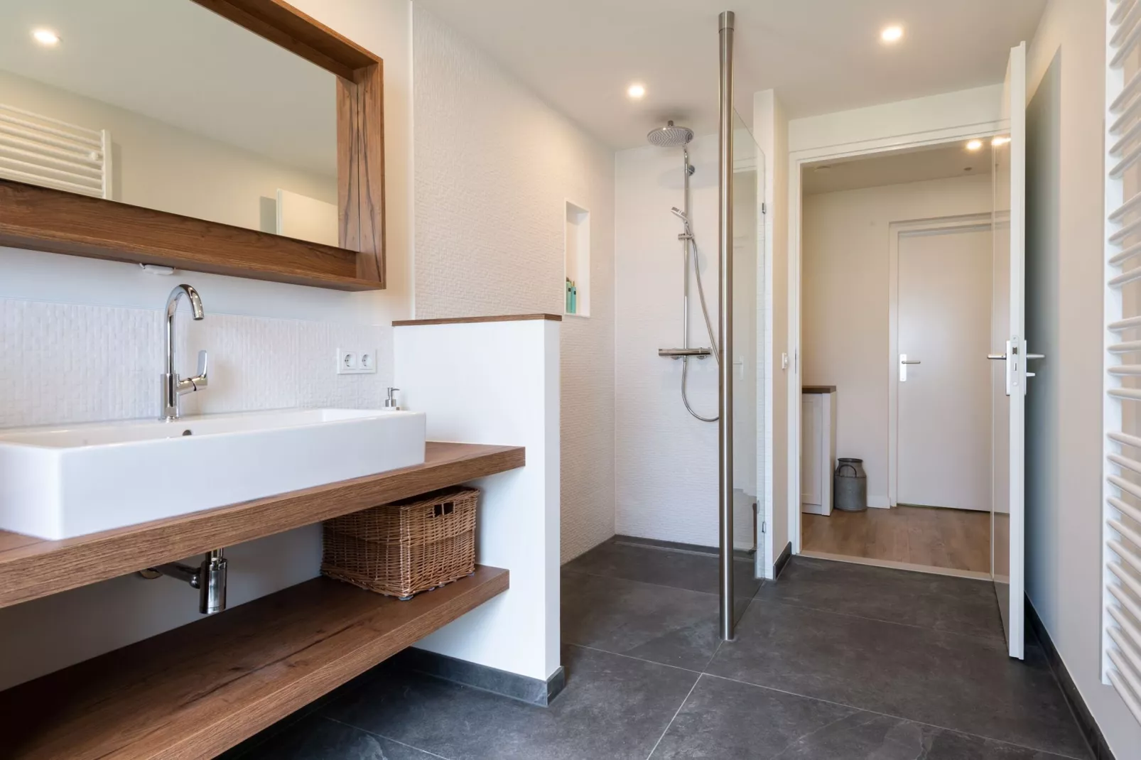 Kastanjelaan 2-Bathroom