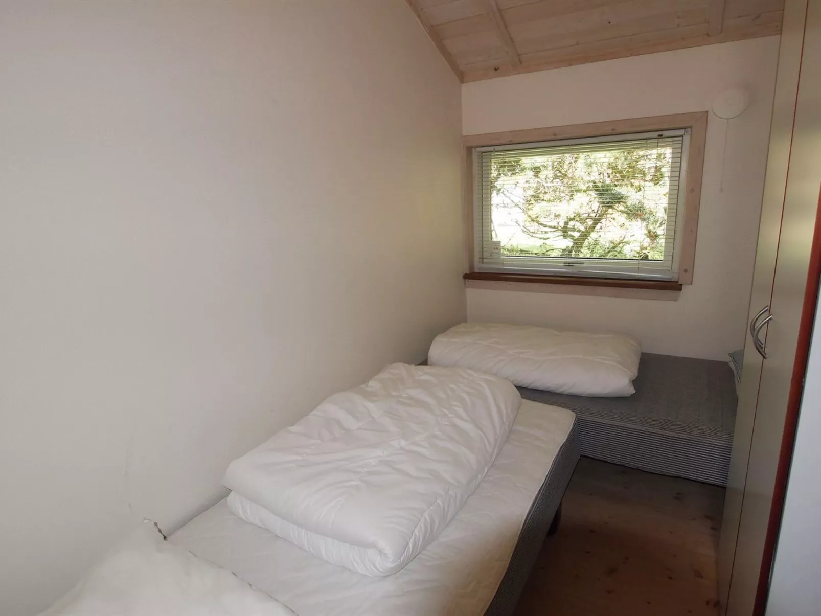 "Egino" - 1km from the sea-Inside