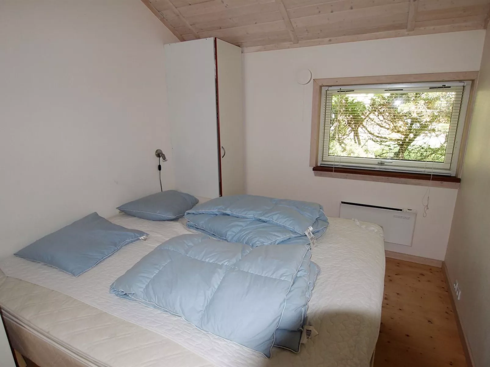 "Egino" - 1km from the sea-Inside
