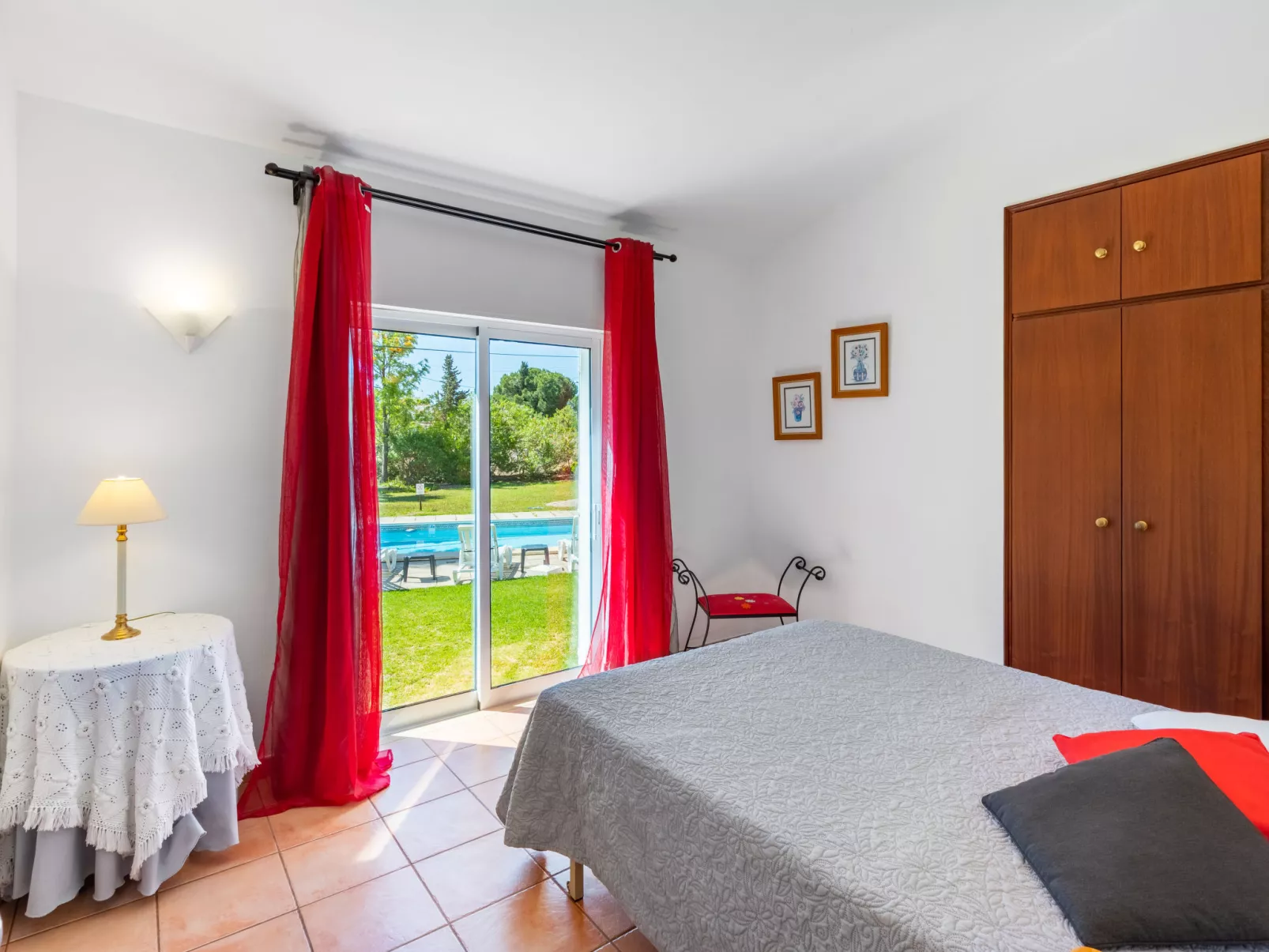 Monte Quercus-Inside