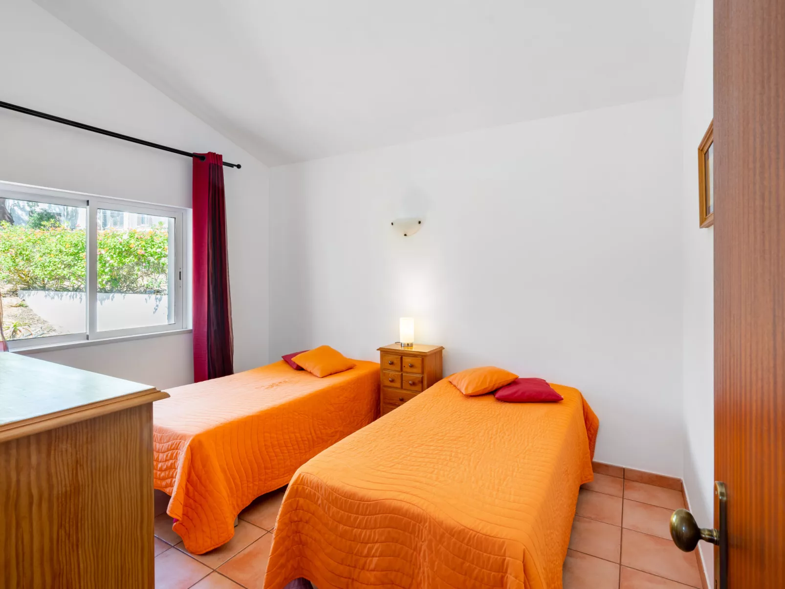 Monte Quercus-Inside