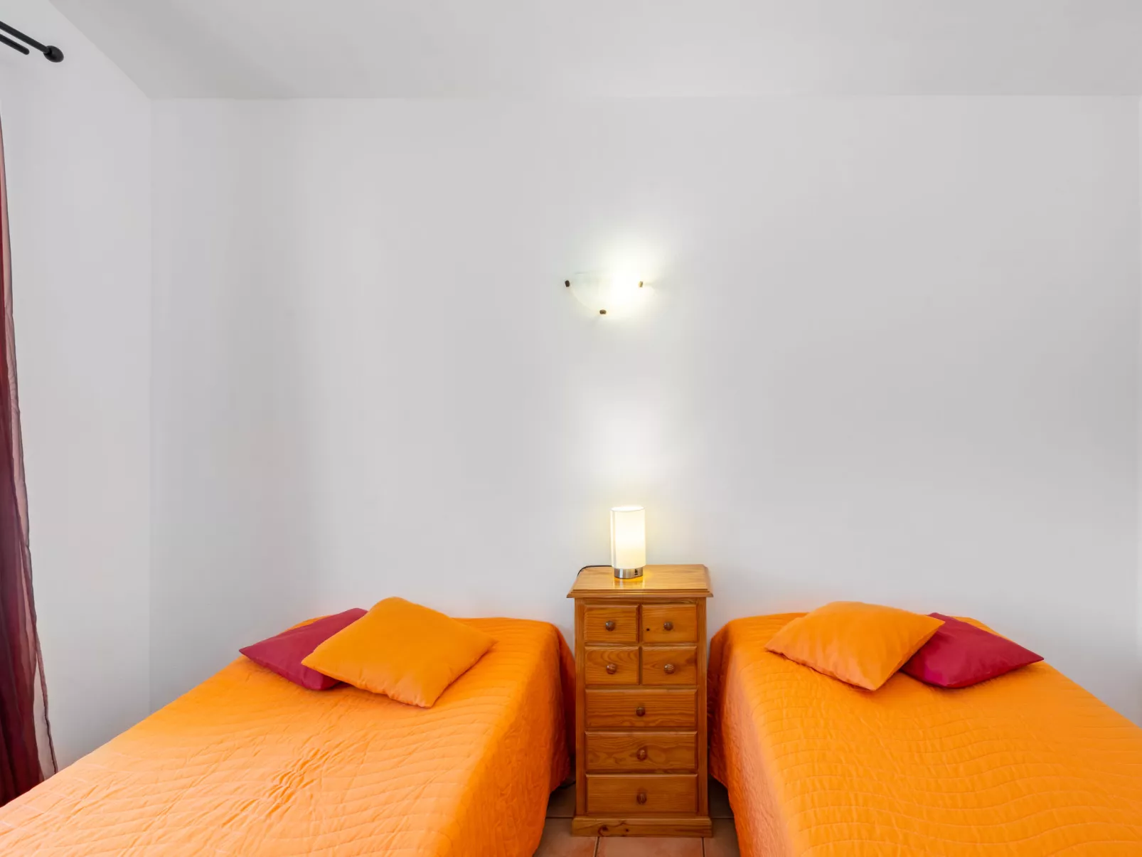 Monte Quercus-Inside