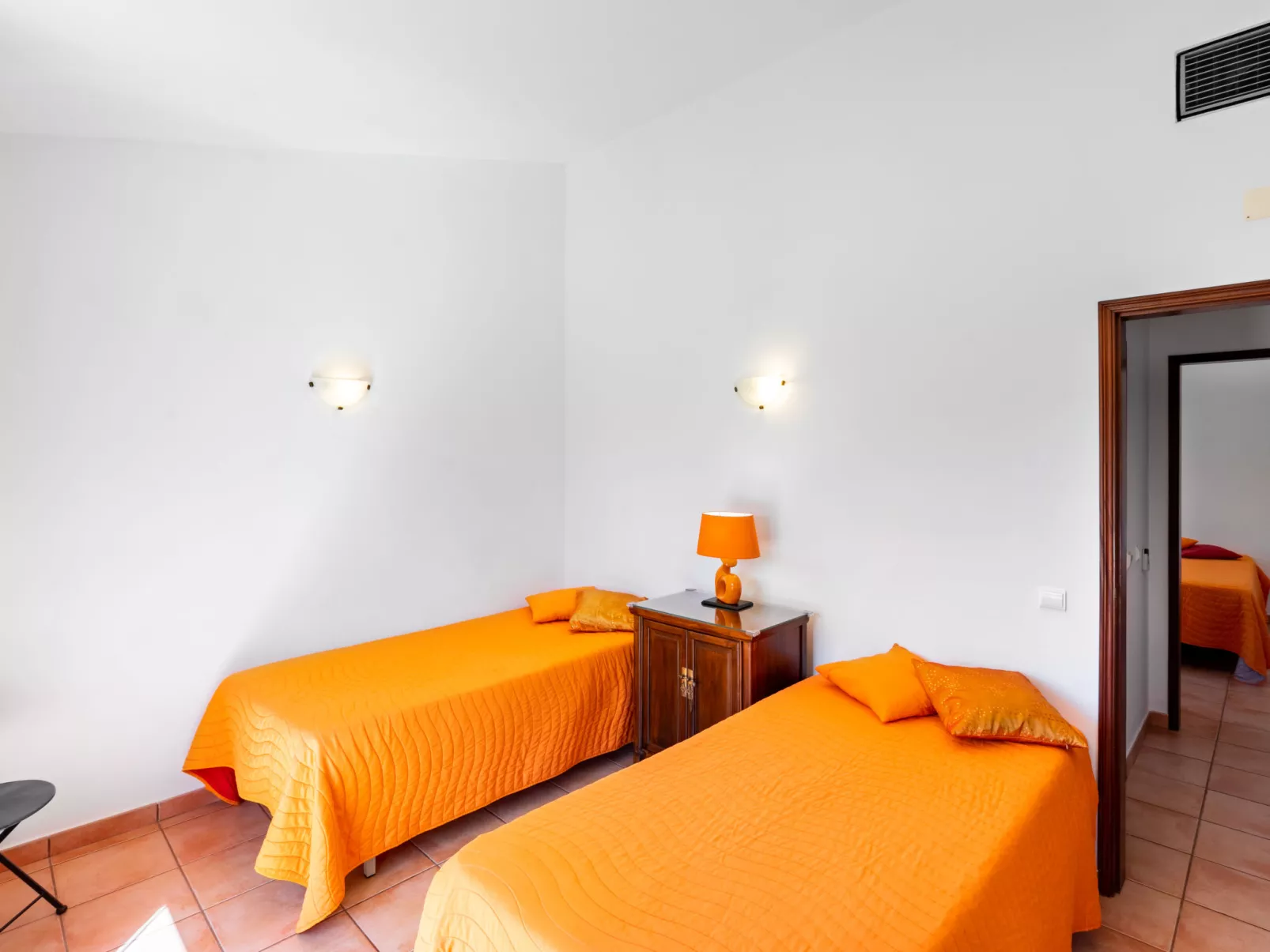 Monte Quercus-Inside