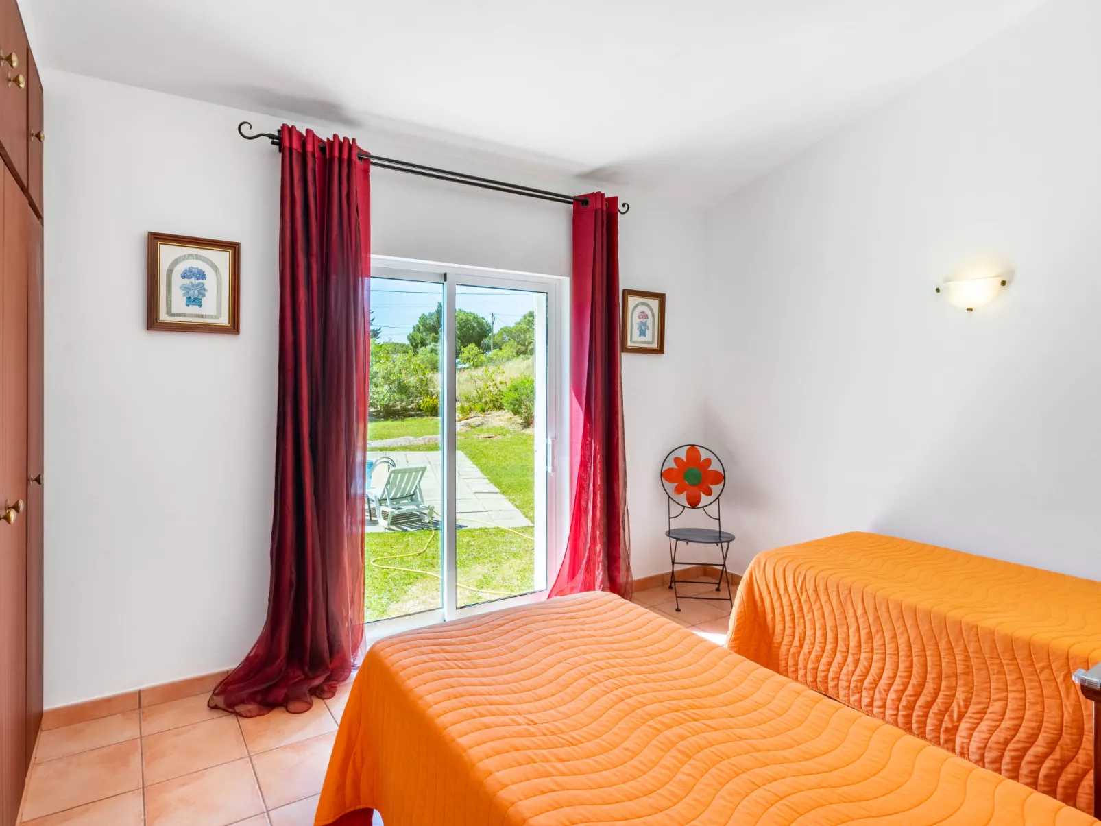 Monte Quercus-Inside