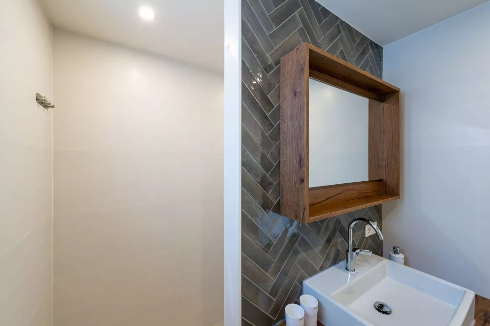 Kastanjelaan 2-Bathroom