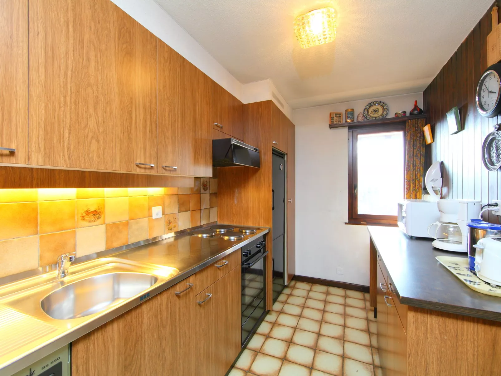 Mirador 186-Inside