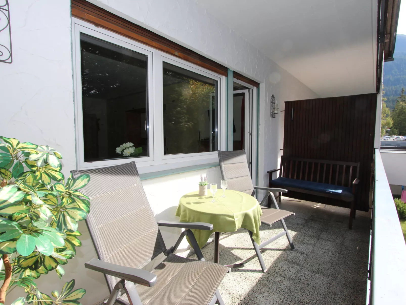 Am Birkenhain-Outside