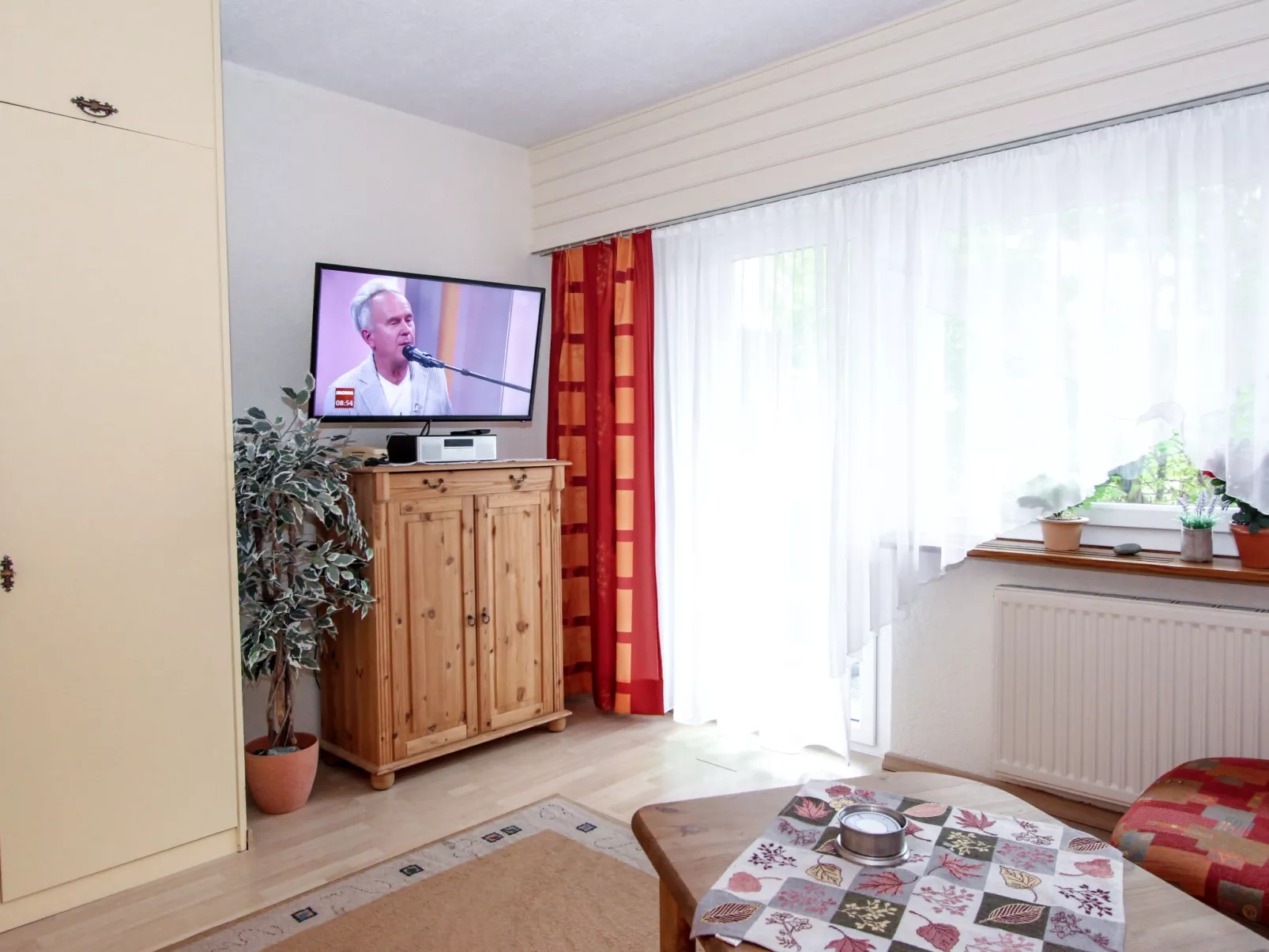 Am Birkenhain-Inside