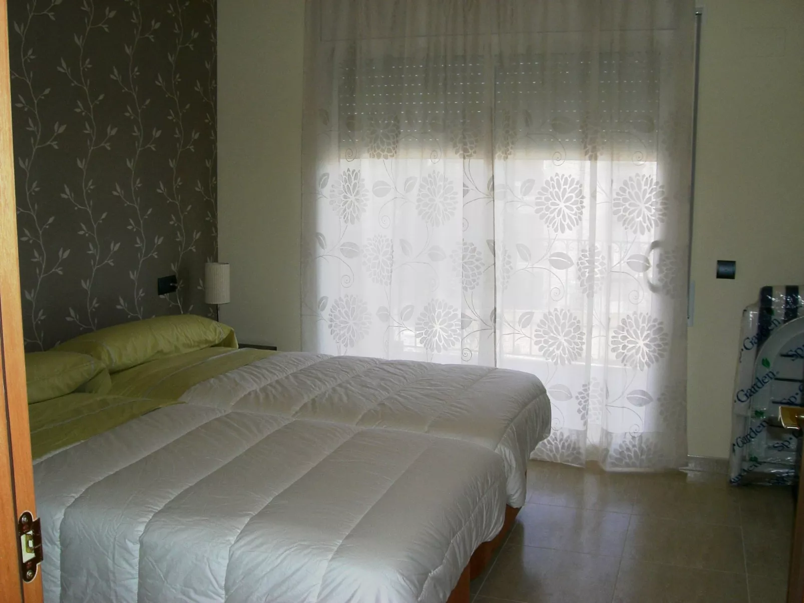 Apartamentos Golden Beach-Inside