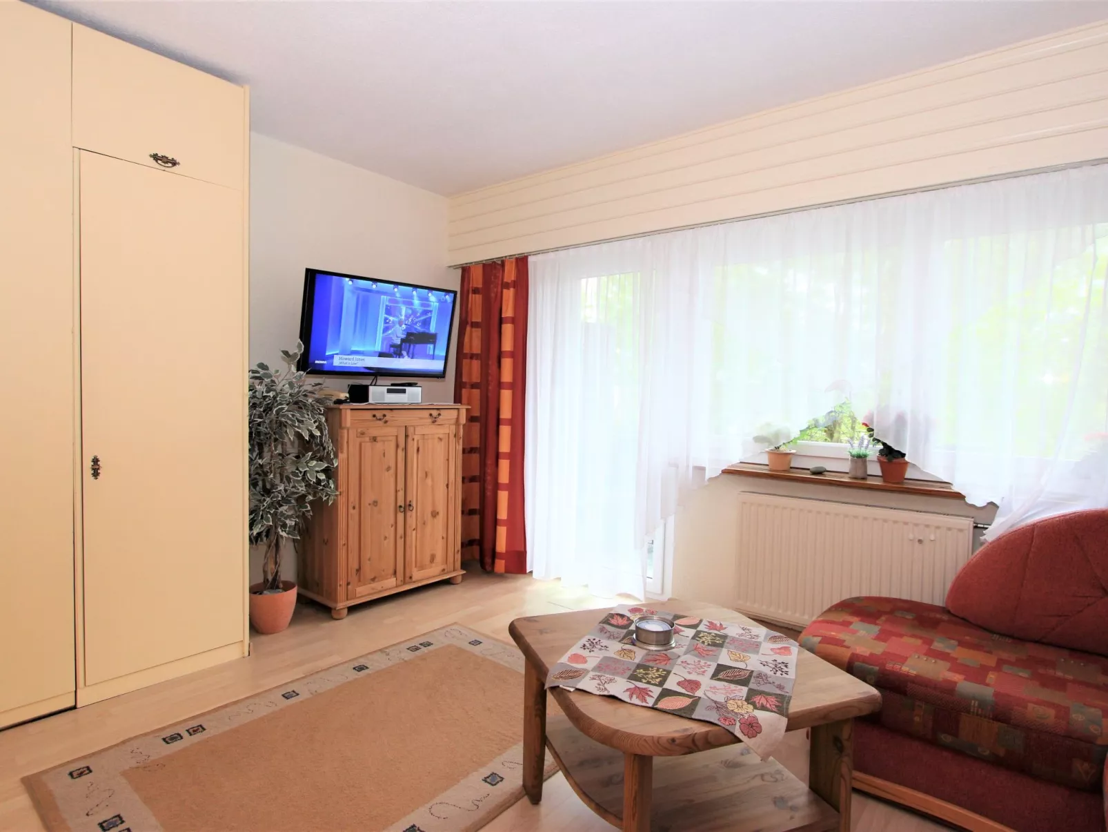 Am Birkenhain-Inside