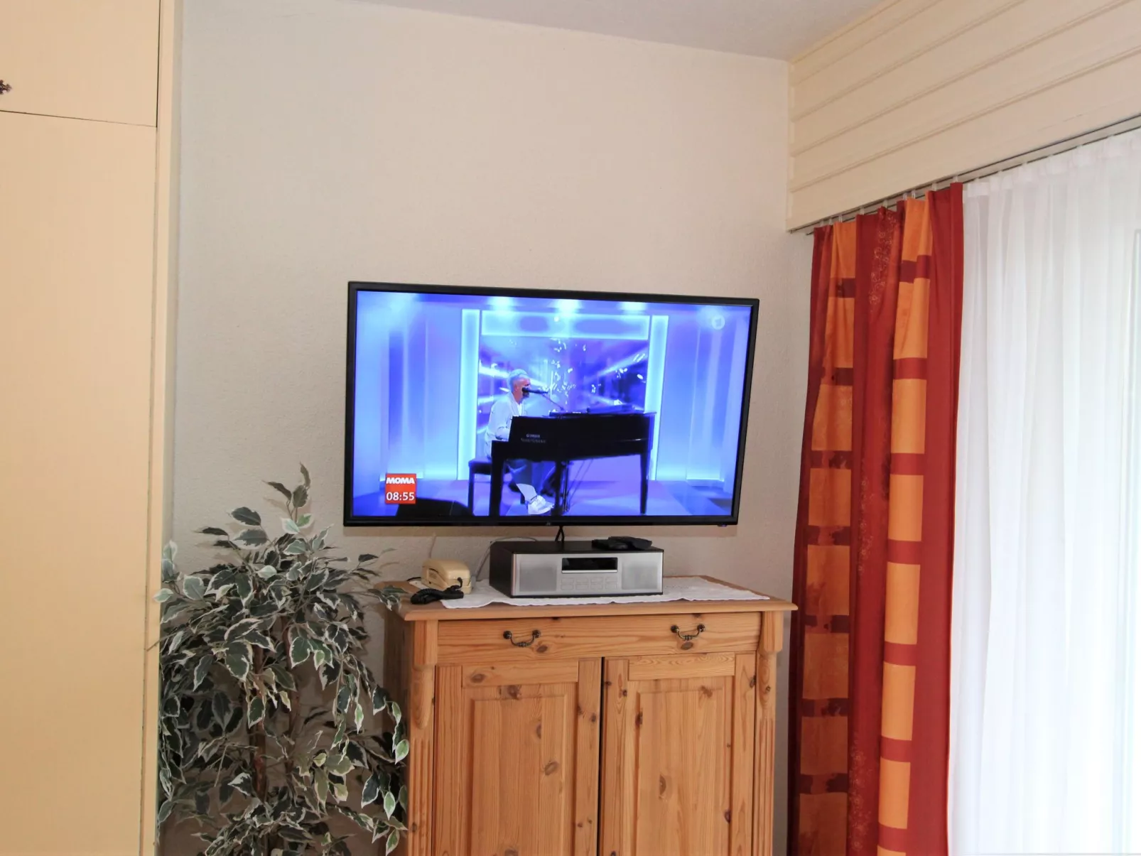 Am Birkenhain-Inside