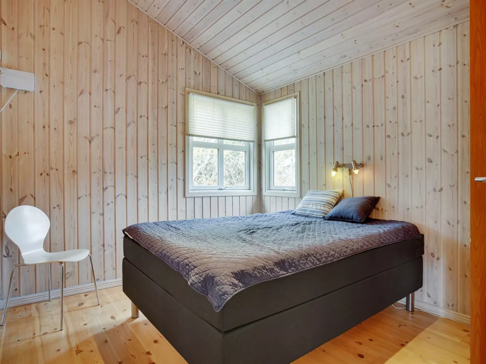 "Bina" - 1.9km from the sea-Inside